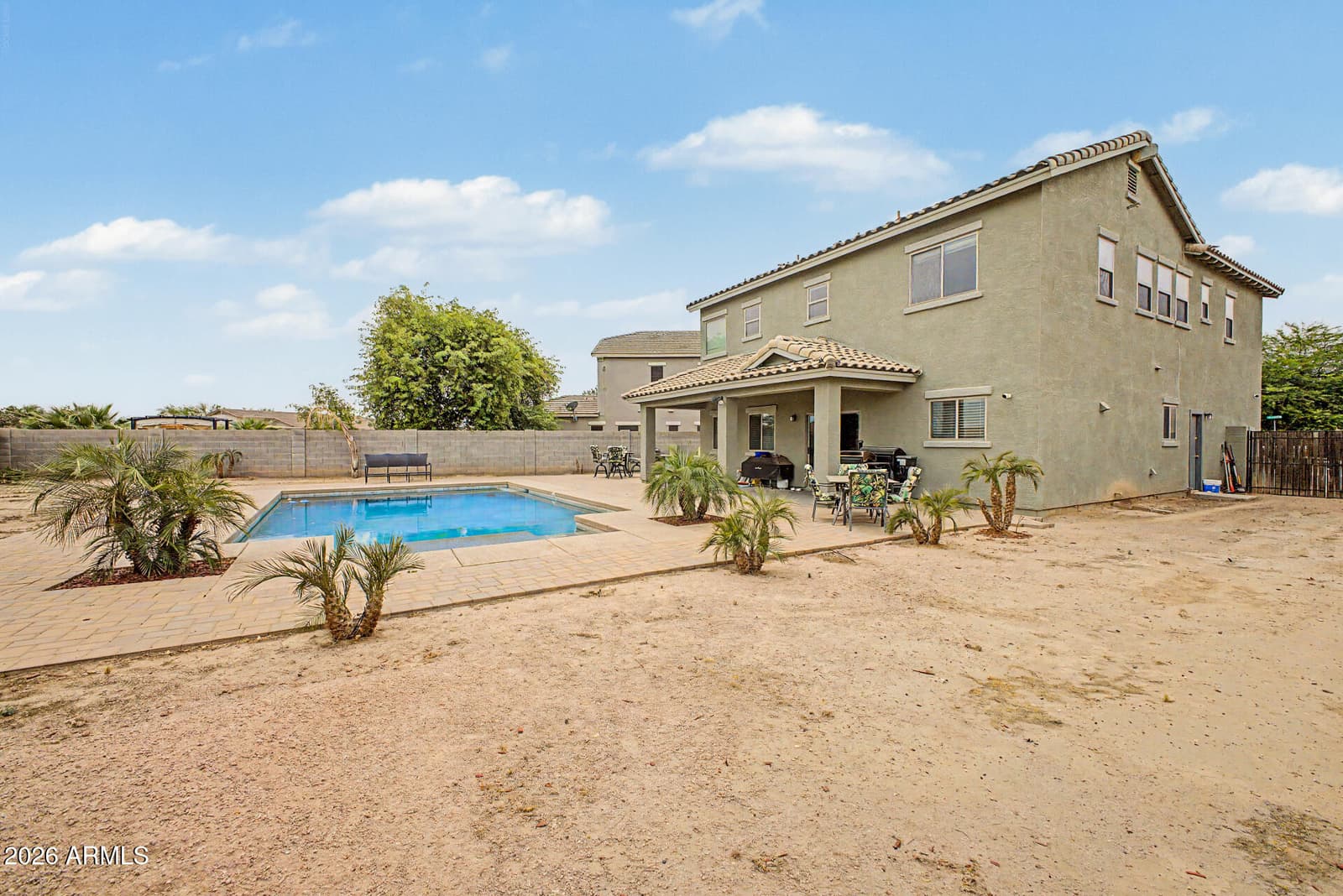 35479 N THURBER Road, San Tan Valley, AZ 85144 — photo 39 of 40