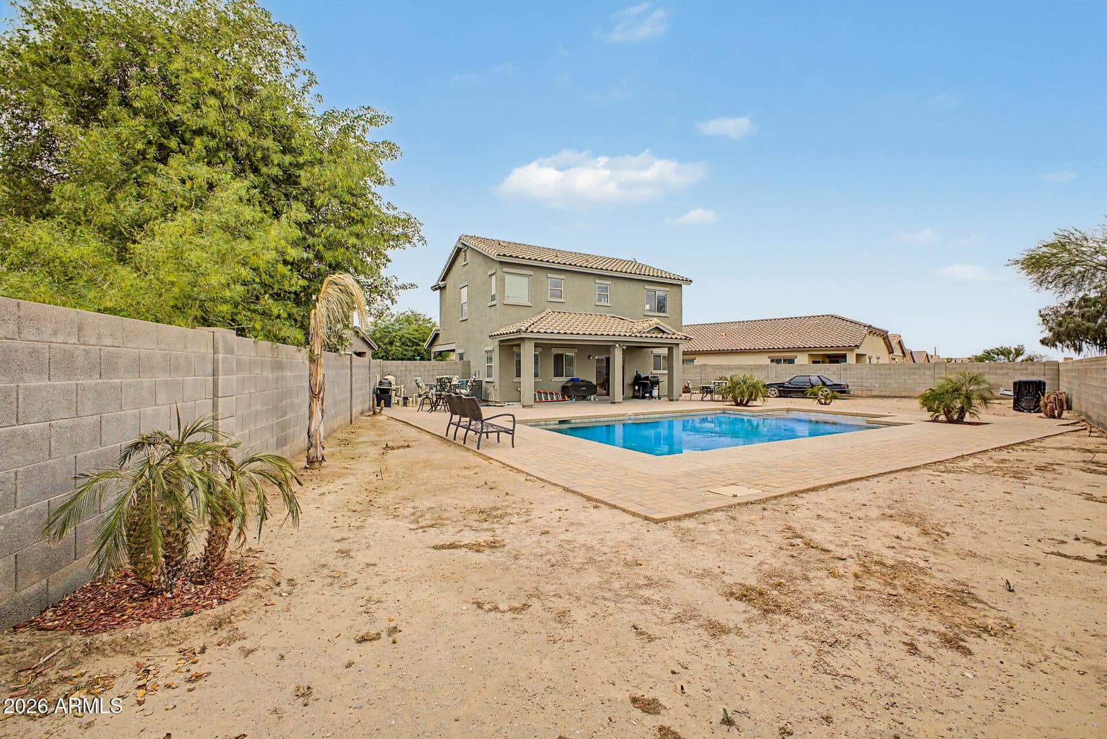 35479 N THURBER Road, San Tan Valley, AZ 85144 — photo 36 of 40