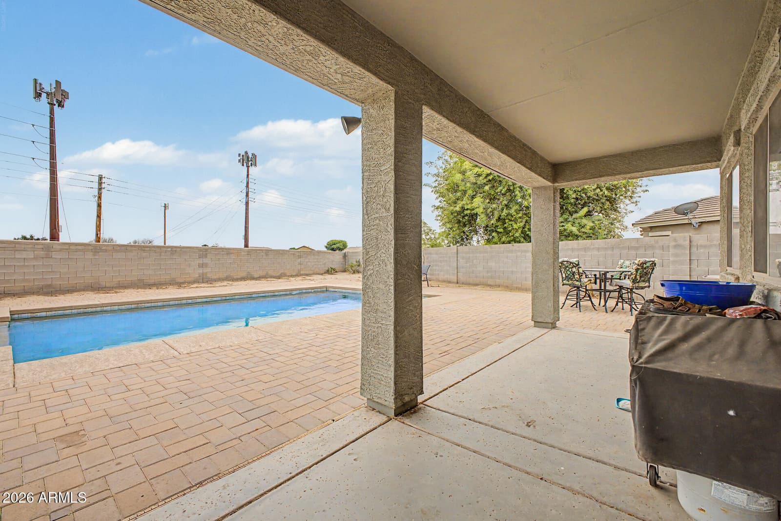 35479 N THURBER Road, San Tan Valley, AZ 85144 — photo 35 of 40