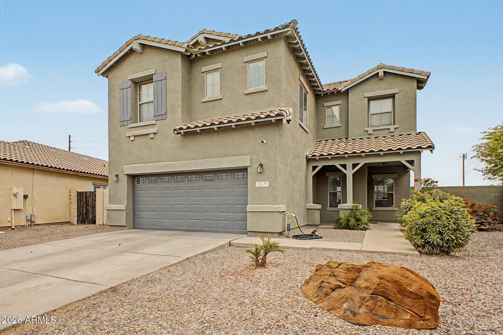 35479 N THURBER Road, San Tan Valley, AZ 85144 — photo 4 of 40
