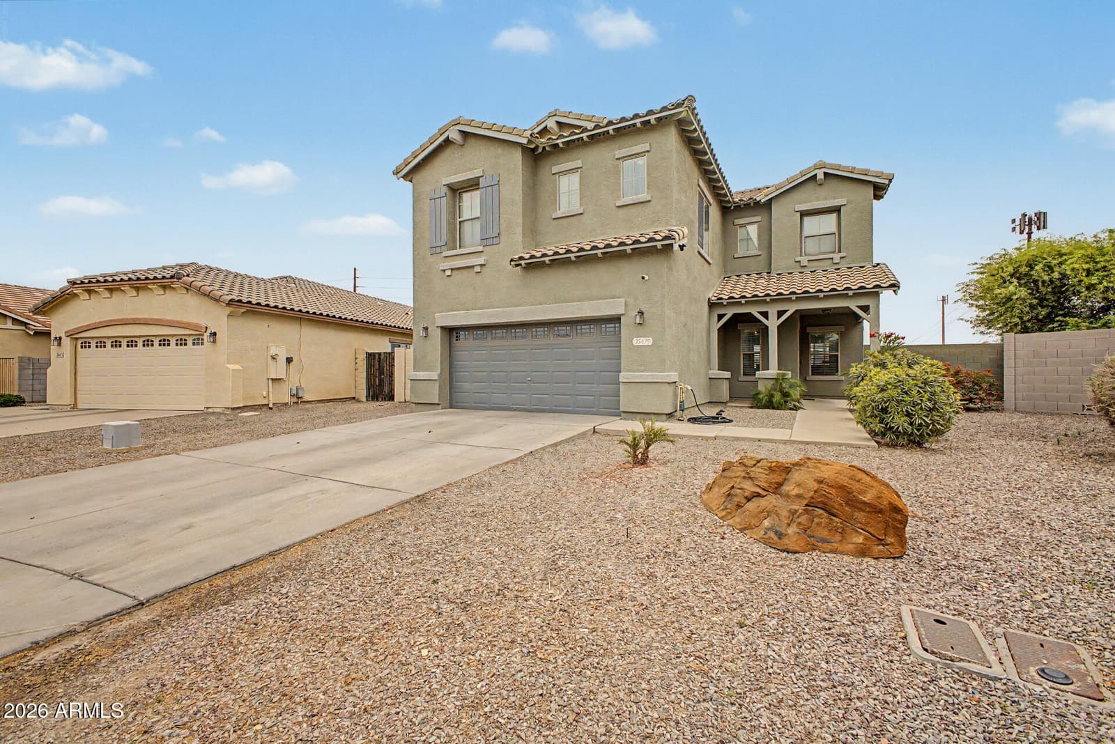 35479 N THURBER Road, San Tan Valley, AZ 85144 — photo 3 of 40