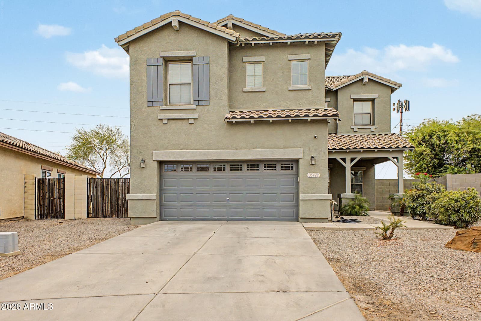 35479 N THURBER Road, San Tan Valley, AZ 85144 — photo 2 of 40