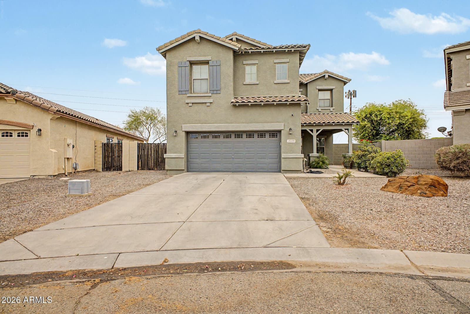 35479 N THURBER Road, San Tan Valley, AZ 85144 — photo 1 of 40