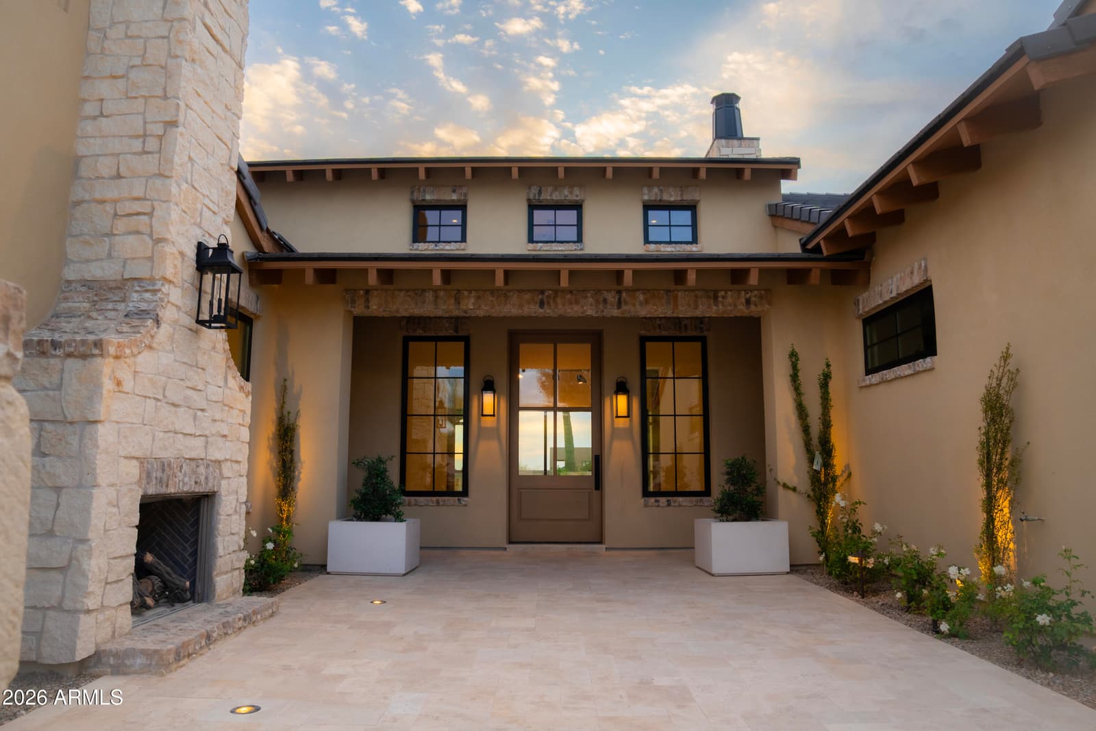 3506 N CRYSTAL PEAK Circle, Mesa, AZ 85207 — photo 5 of 45