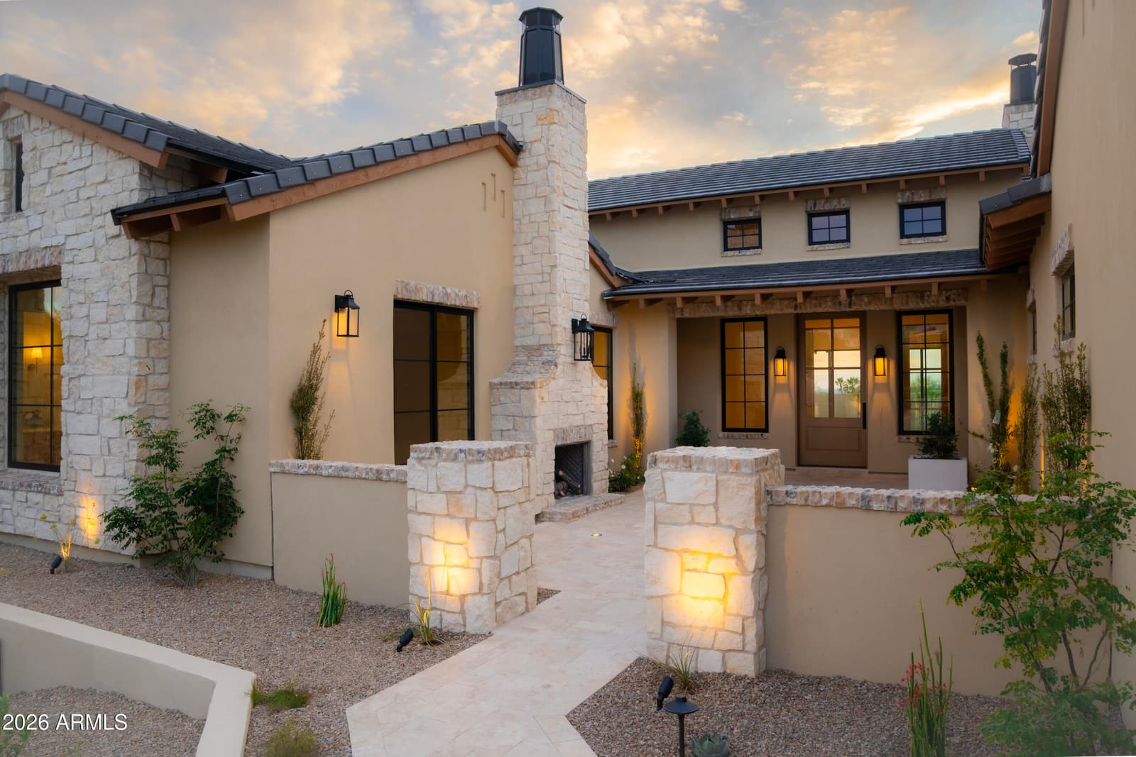 3506 N CRYSTAL PEAK Circle, Mesa, AZ 85207 — photo 4 of 45