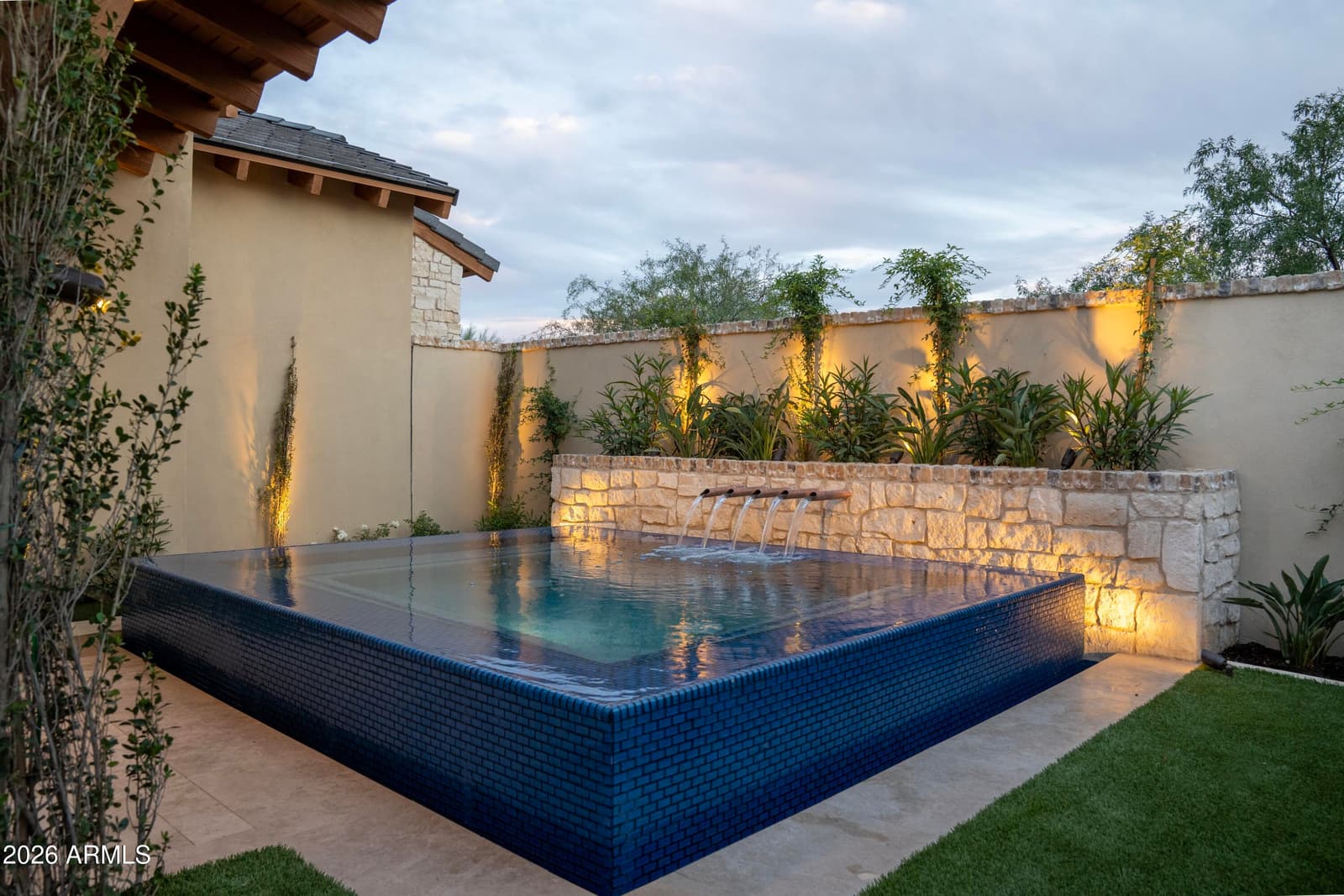 3506 N CRYSTAL PEAK Circle, Mesa, AZ 85207 — photo 23 of 45