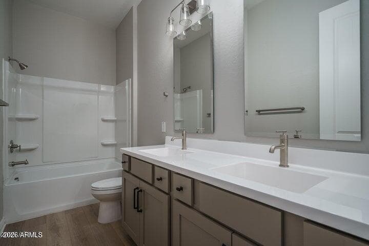 18738 W WESTVIEW Street, Litchfield Park, AZ 85340 — photo 27 of 36
