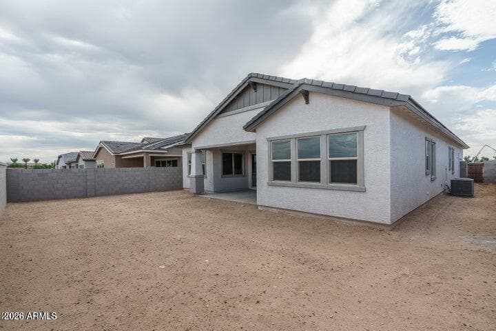 18738 W WESTVIEW Street, Litchfield Park, AZ 85340 — photo 33 of 36