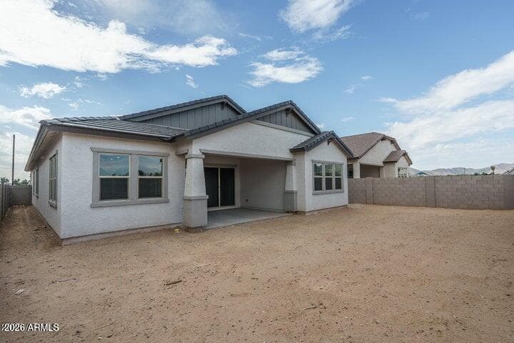 18738 W WESTVIEW Street, Litchfield Park, AZ 85340 — photo 34 of 36