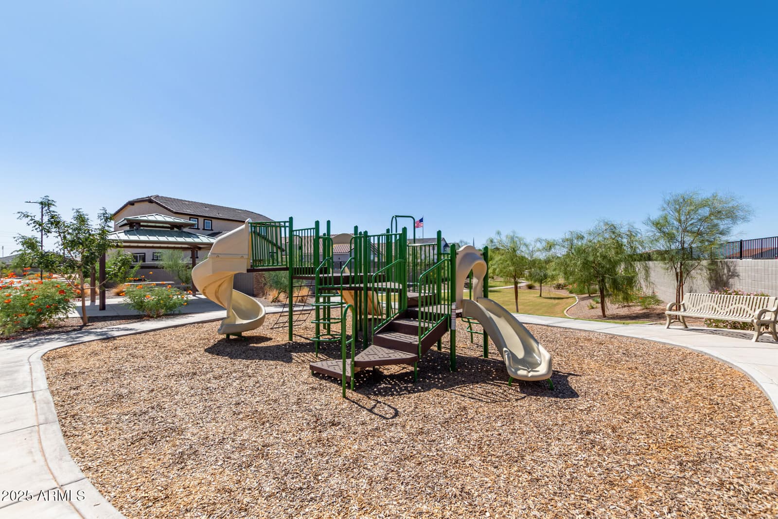 2847 N Arroyo Grande Avenue, Casa Grande, AZ 85122 — photo 27 of 30