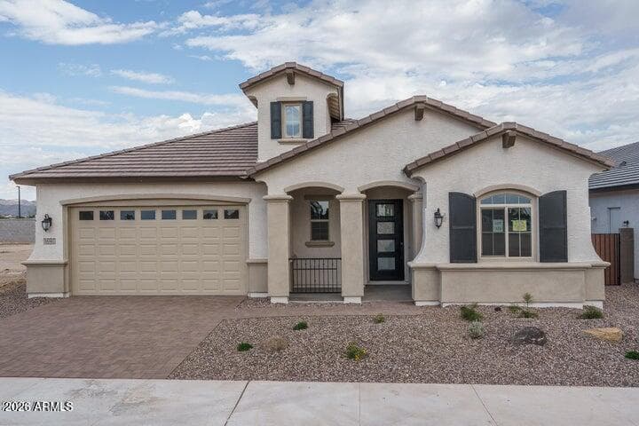 18742 W WESTVIEW Street, Litchfield Park, AZ 85340 — photo 1 of 30