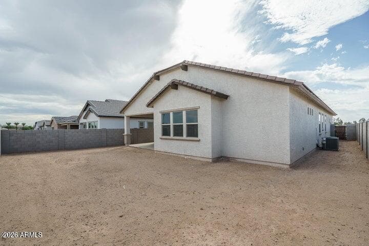 18742 W WESTVIEW Street, Litchfield Park, AZ 85340 — photo 25 of 30