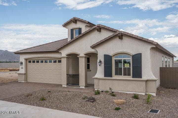 18742 W WESTVIEW Street, Litchfield Park, AZ 85340 — photo 29 of 30