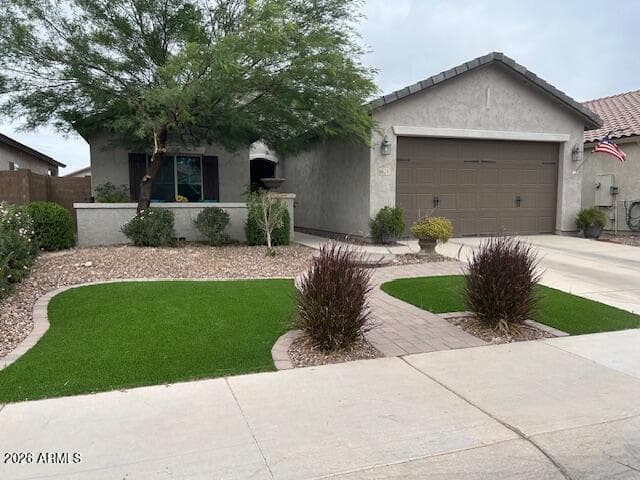 6624 W Sonoma Way, Florence, AZ 85132 — photo 35 of 40
