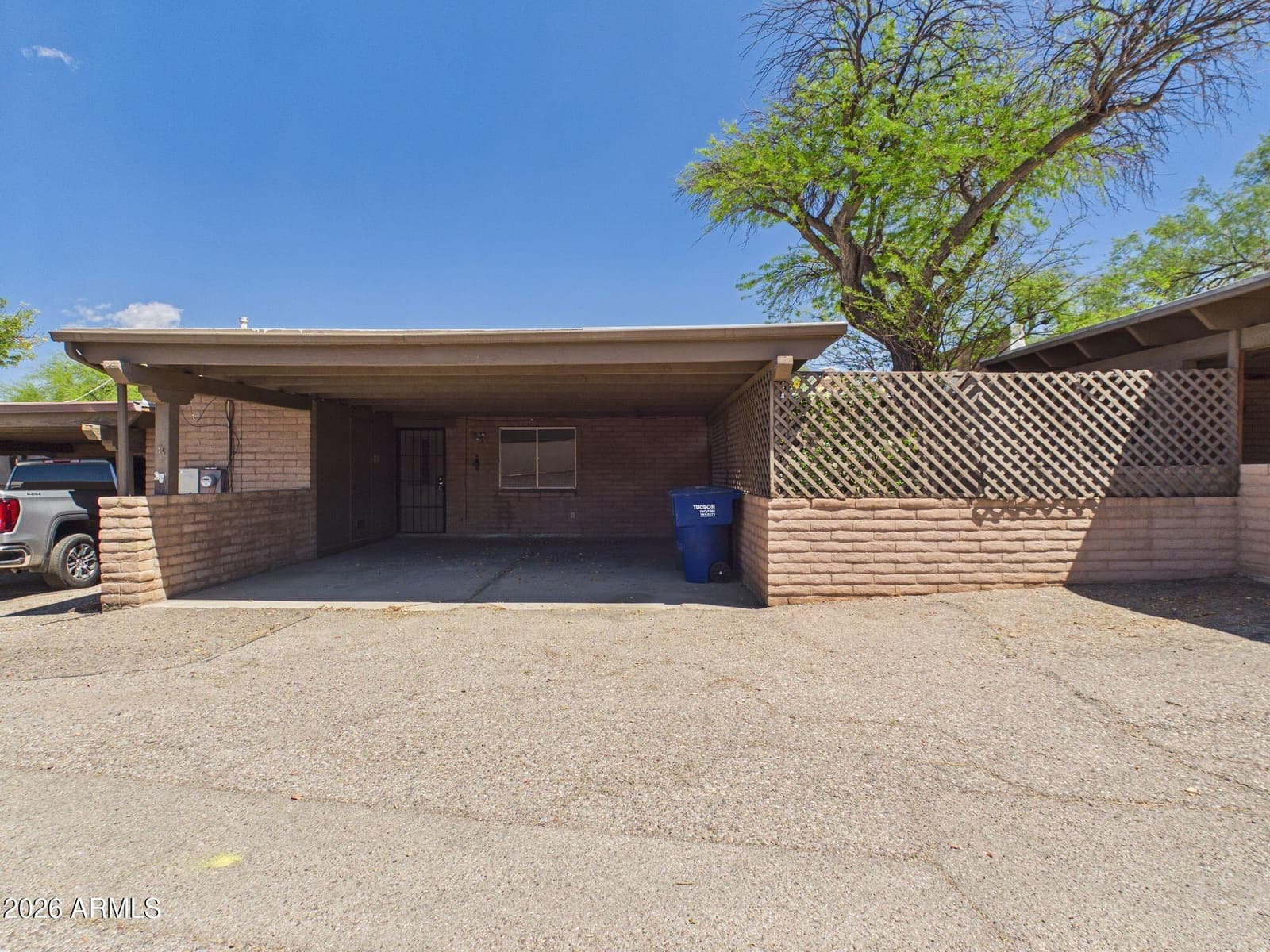 2426 N SHADE TREE Circle, Tucson, AZ 85715 — photo 27 of 28