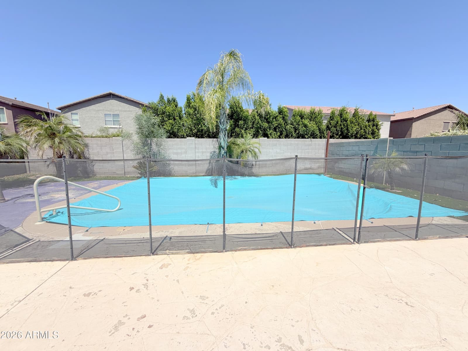 1084 E SADDLEBACK Place, San Tan Valley, AZ 85143 — photo 52 of 60