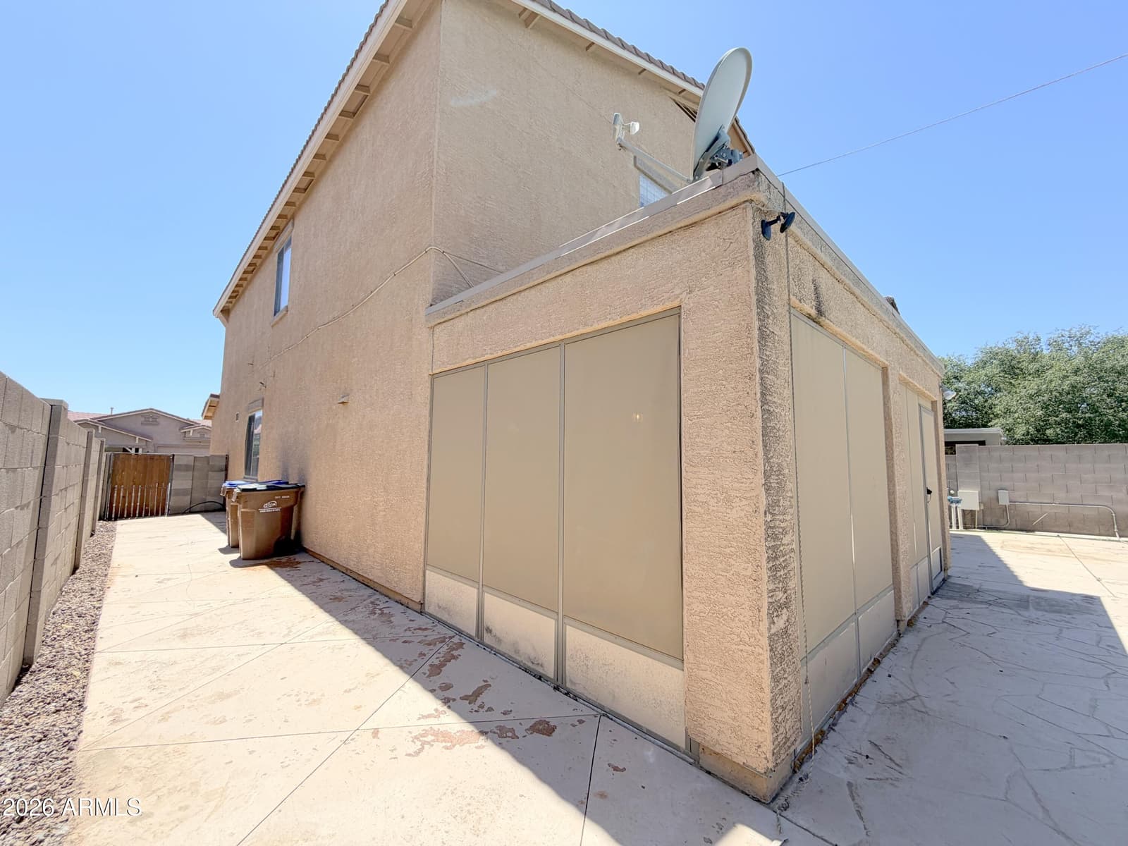 1084 E SADDLEBACK Place, San Tan Valley, AZ 85143 — photo 53 of 60