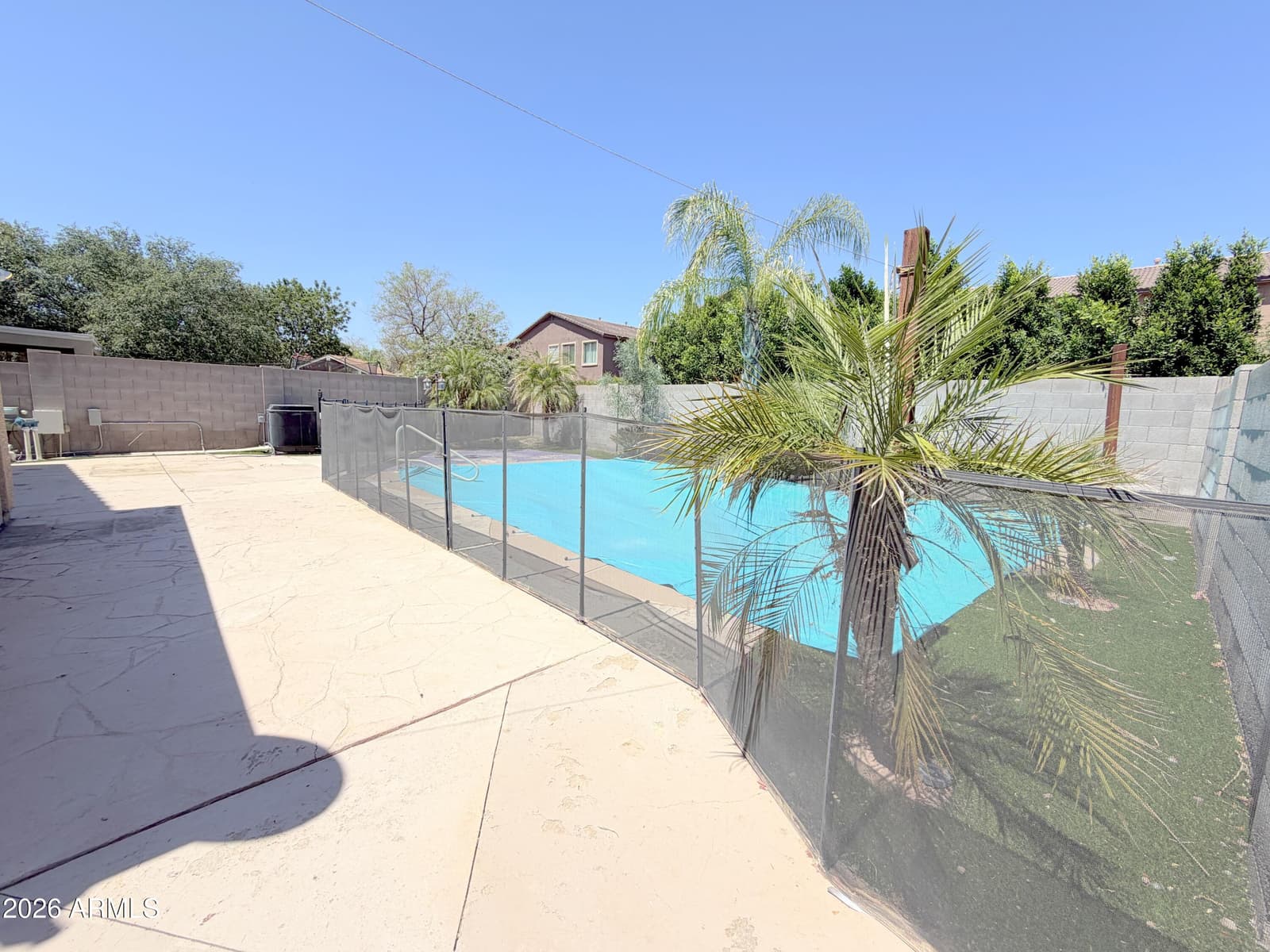 1084 E SADDLEBACK Place, San Tan Valley, AZ 85143 — photo 54 of 60
