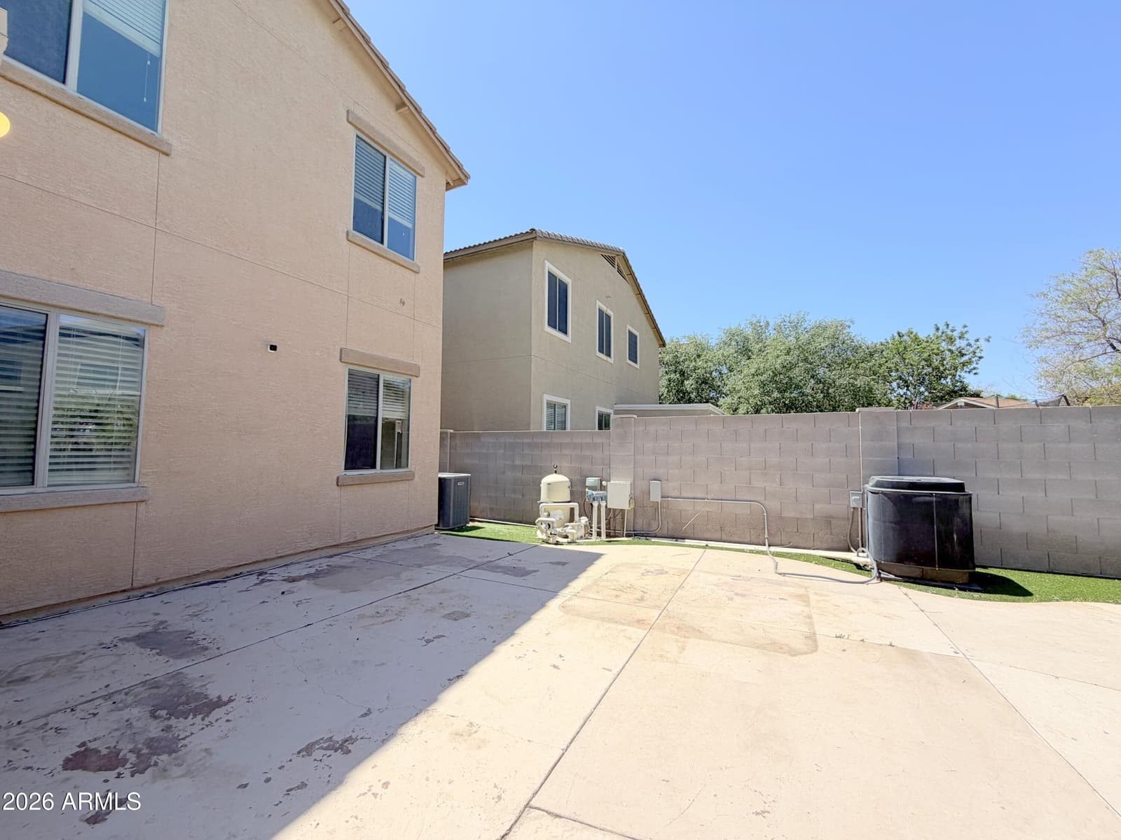 1084 E SADDLEBACK Place, San Tan Valley, AZ 85143 — photo 56 of 60