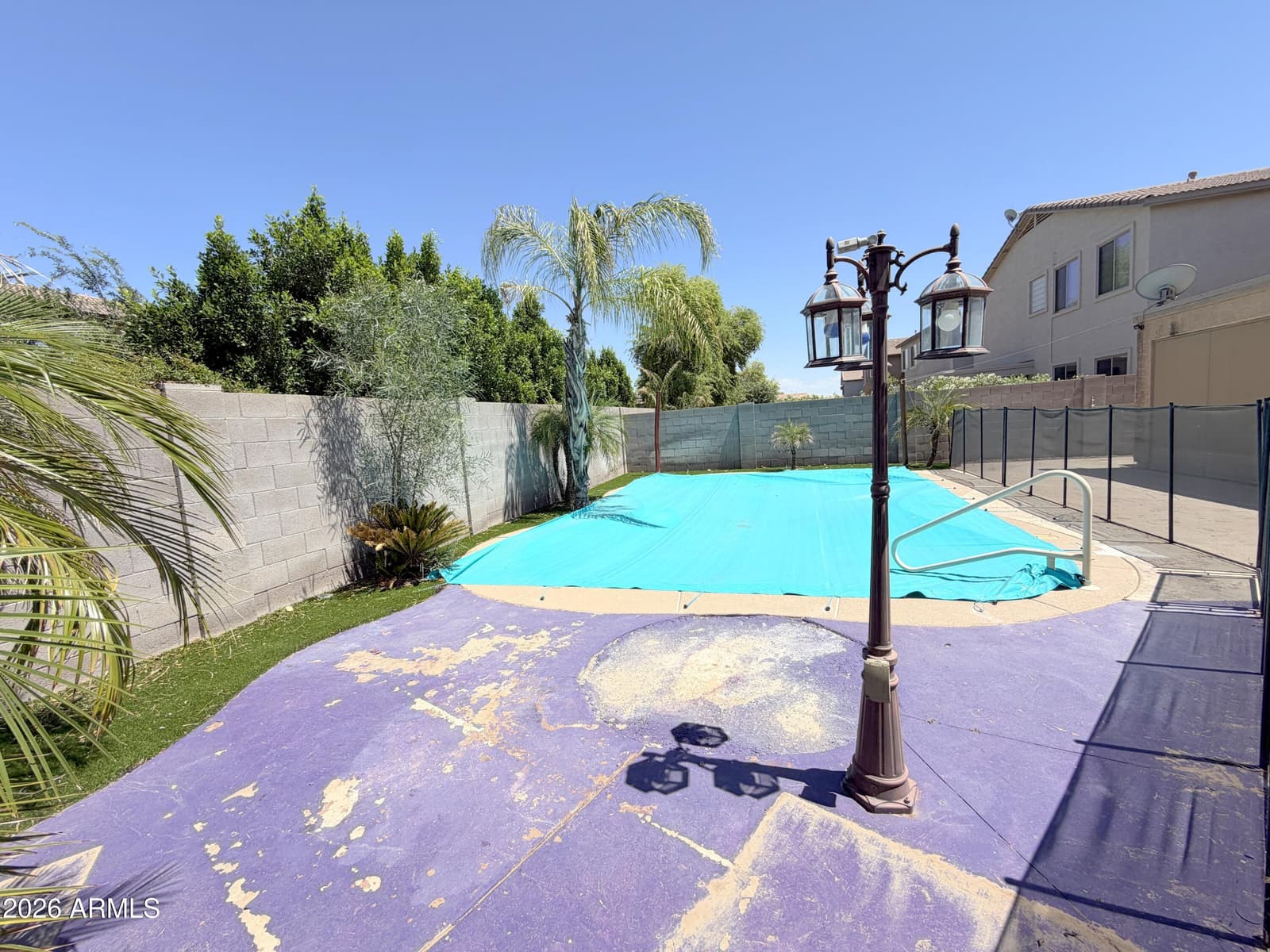 1084 E SADDLEBACK Place, San Tan Valley, AZ 85143 — photo 57 of 60