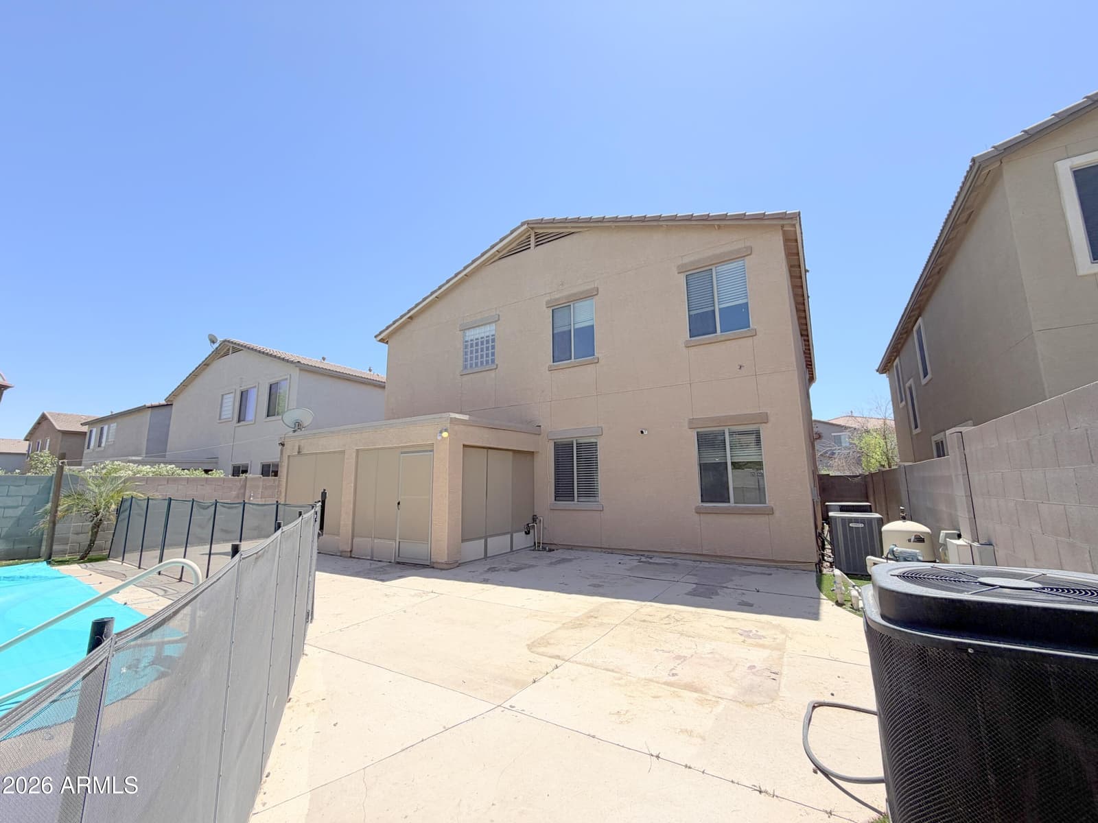 1084 E SADDLEBACK Place, San Tan Valley, AZ 85143 — photo 58 of 60