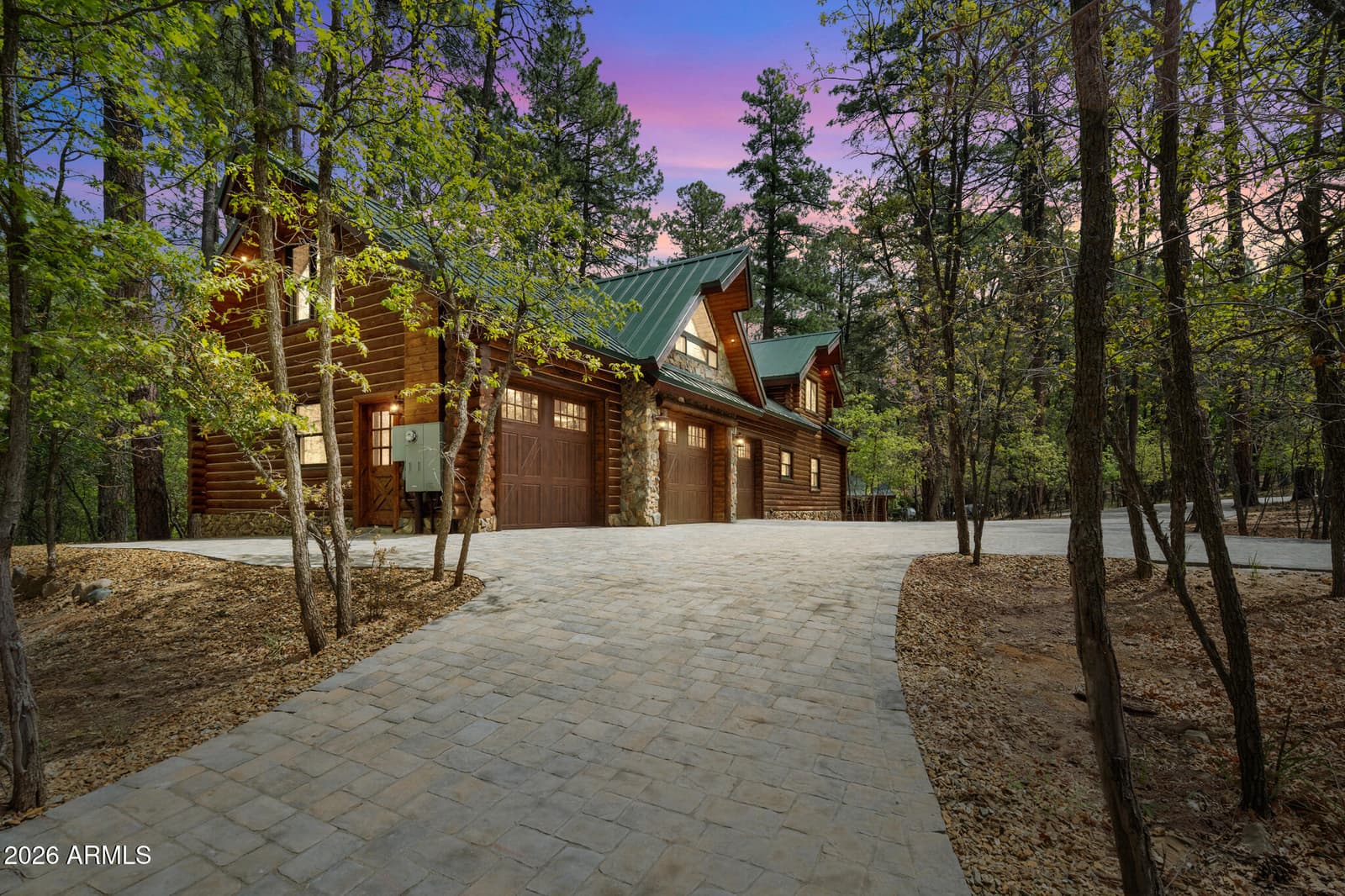 4425 S CLAIM JUMPER Trail, Prescott, AZ 86303 — photo 107 of 107