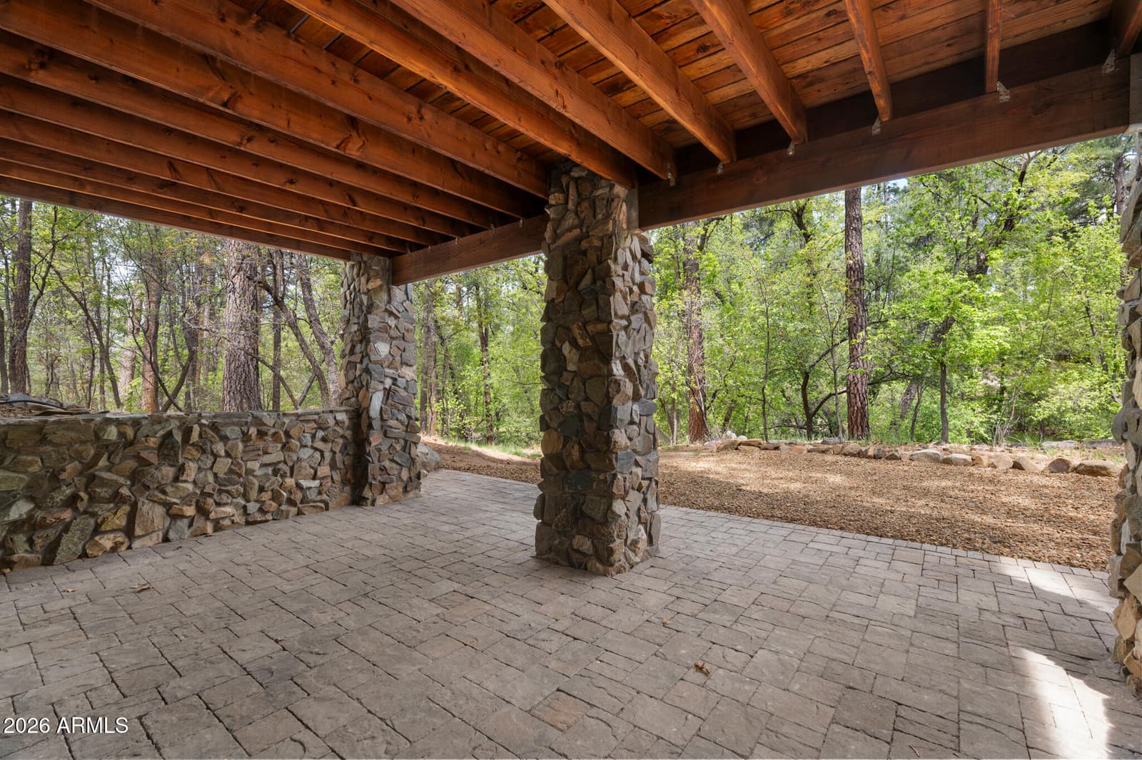 4425 S CLAIM JUMPER Trail, Prescott, AZ 86303 — photo 81 of 107
