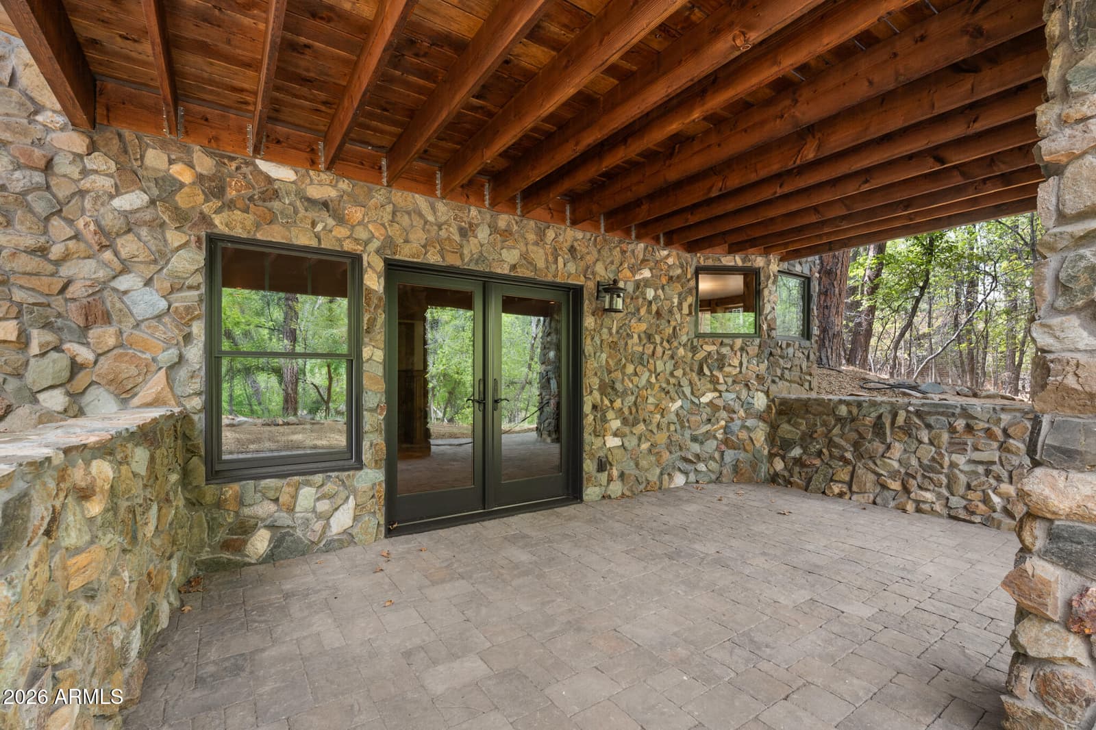 4425 S CLAIM JUMPER Trail, Prescott, AZ 86303 — photo 80 of 107