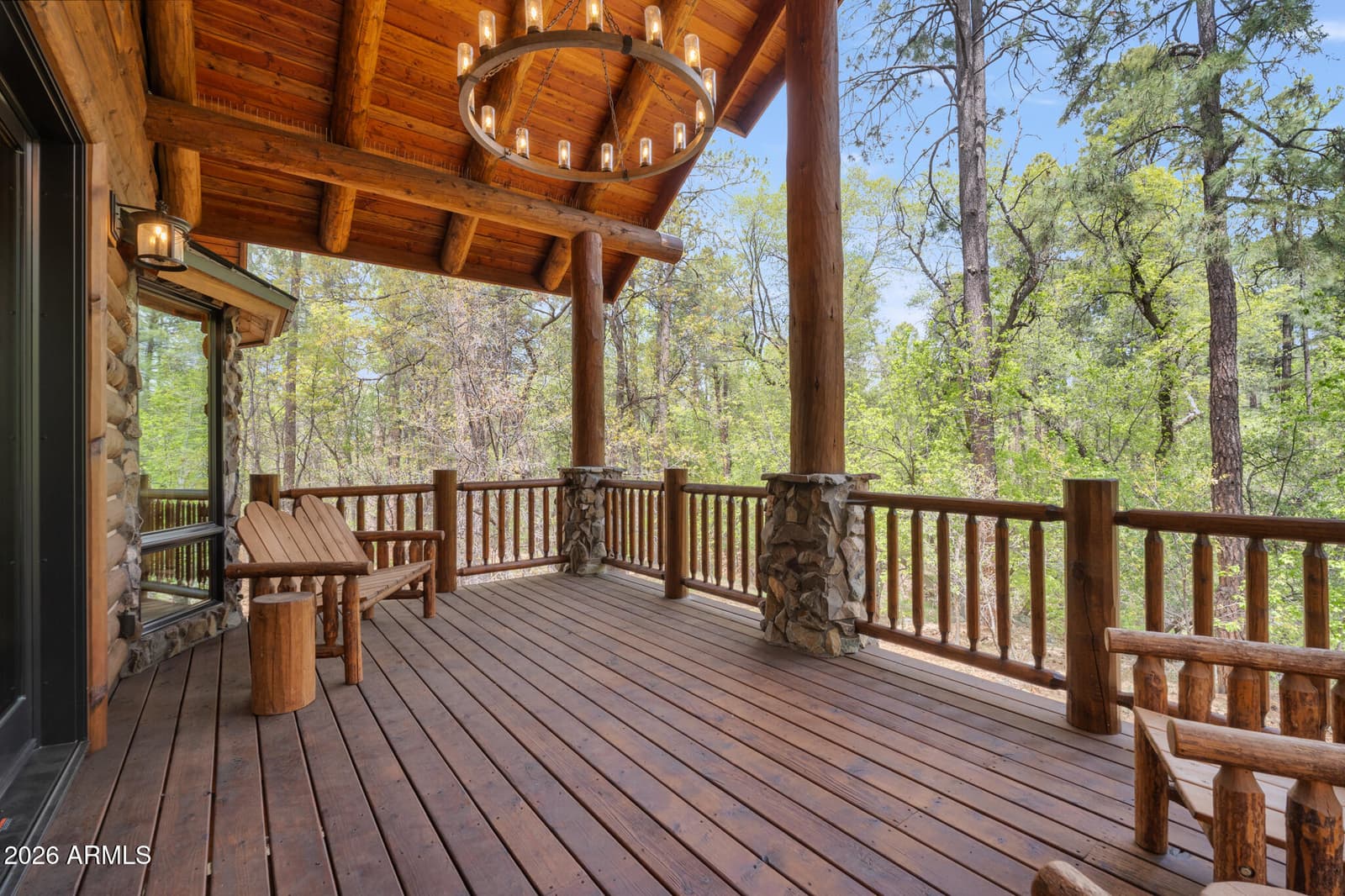 4425 S CLAIM JUMPER Trail, Prescott, AZ 86303 — photo 11 of 107