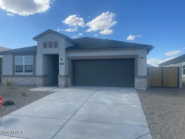 614 W Bunker Hill Street, Florence, AZ 85132 — photo 2 of 26