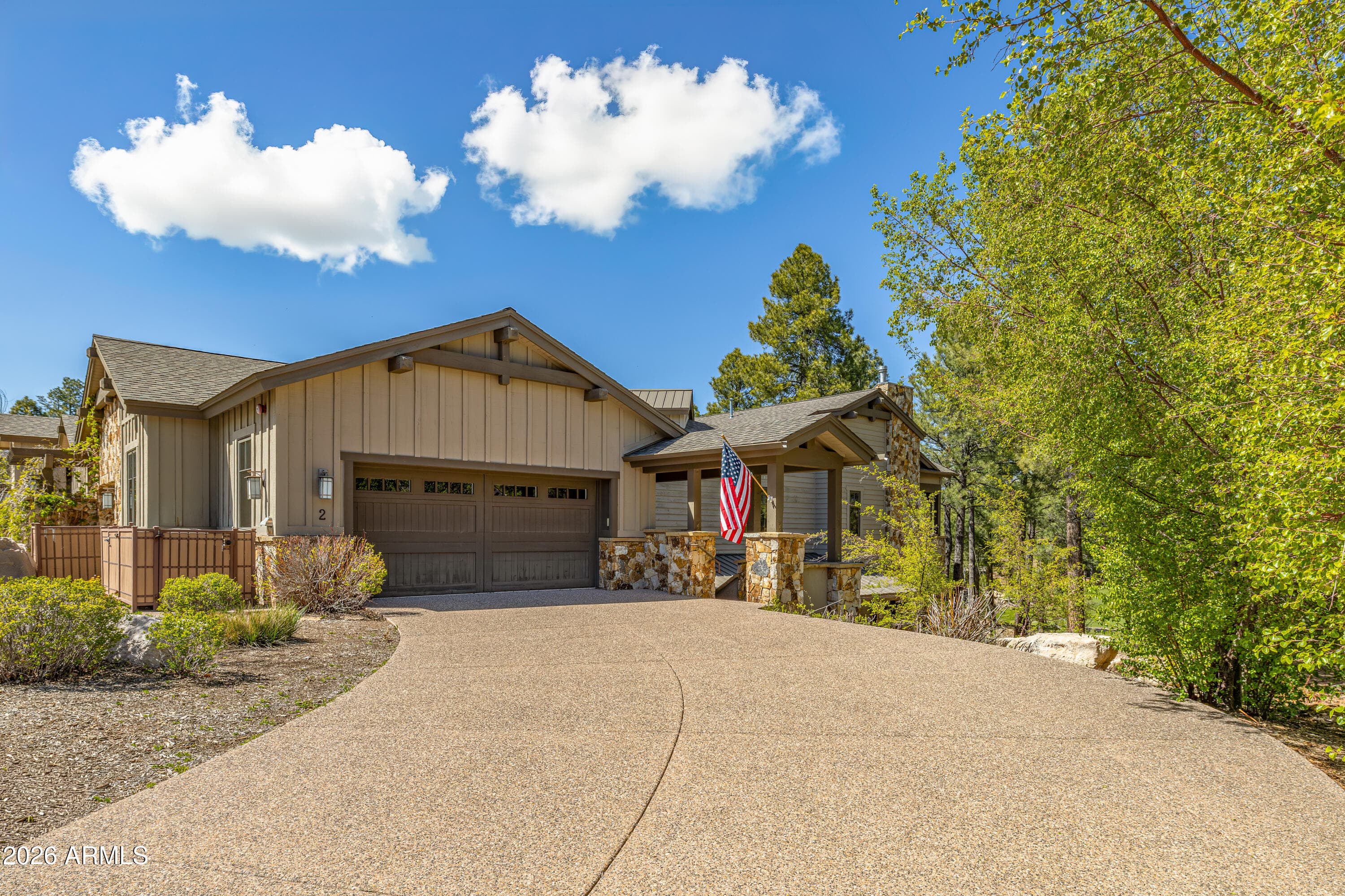 1734 E MOSSY OAK Court 2, Flagstaff, AZ 86005 — photo 19 of 34