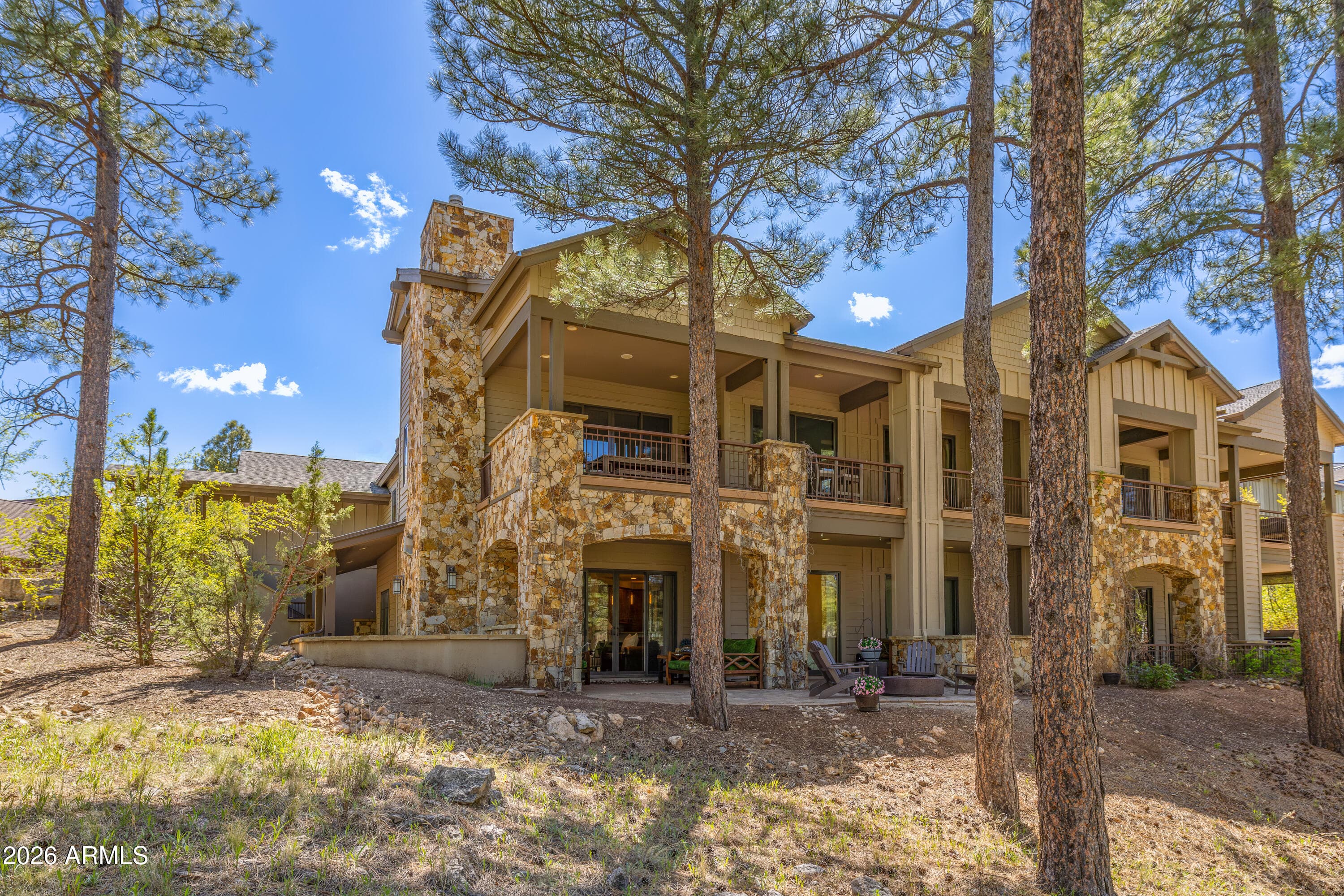 1734 E MOSSY OAK Court 2, Flagstaff, AZ 86005 — photo 34 of 34