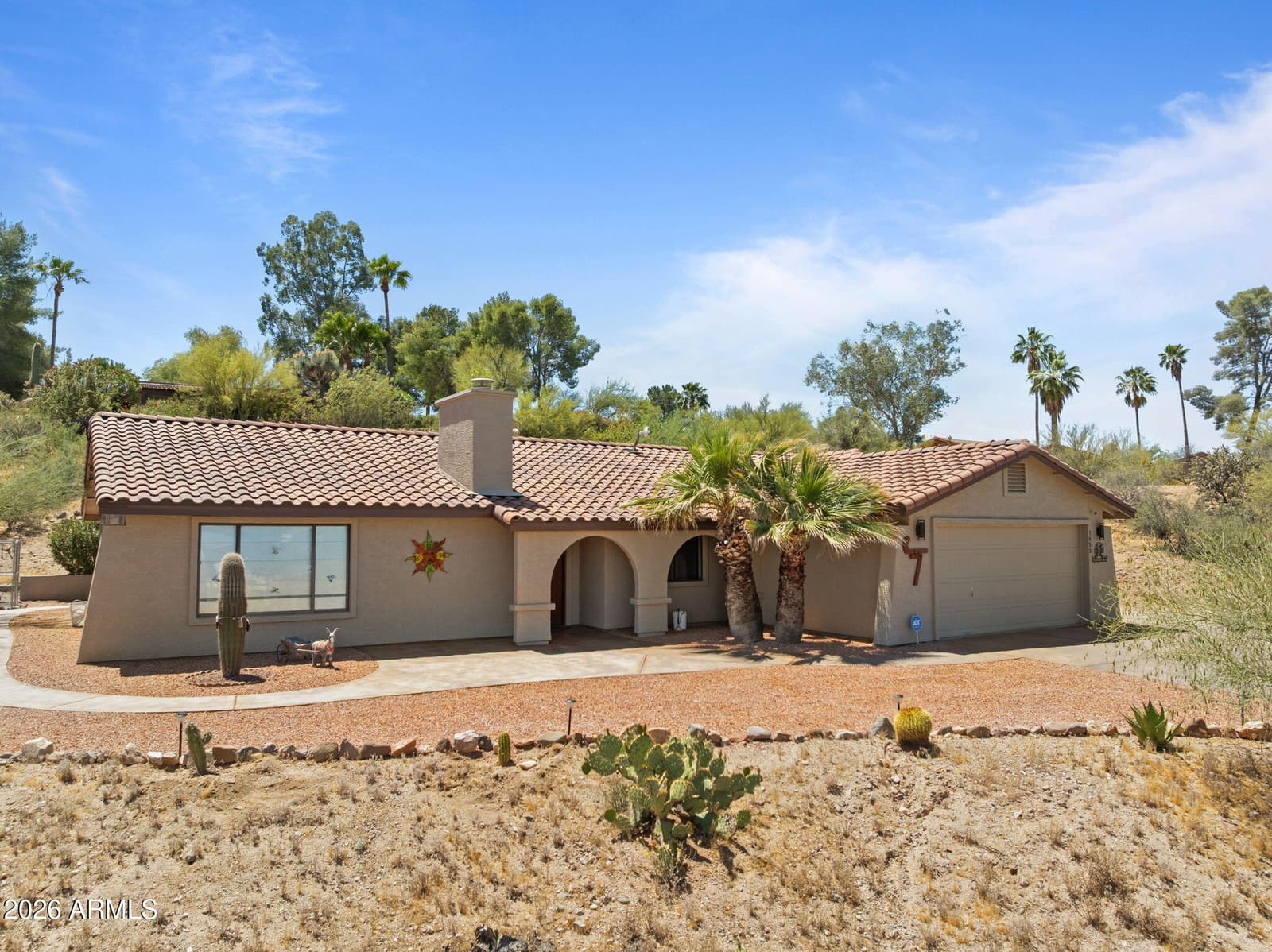 1455 N LAZY FOX Road, Wickenburg, AZ 85390 — photo 6 of 44