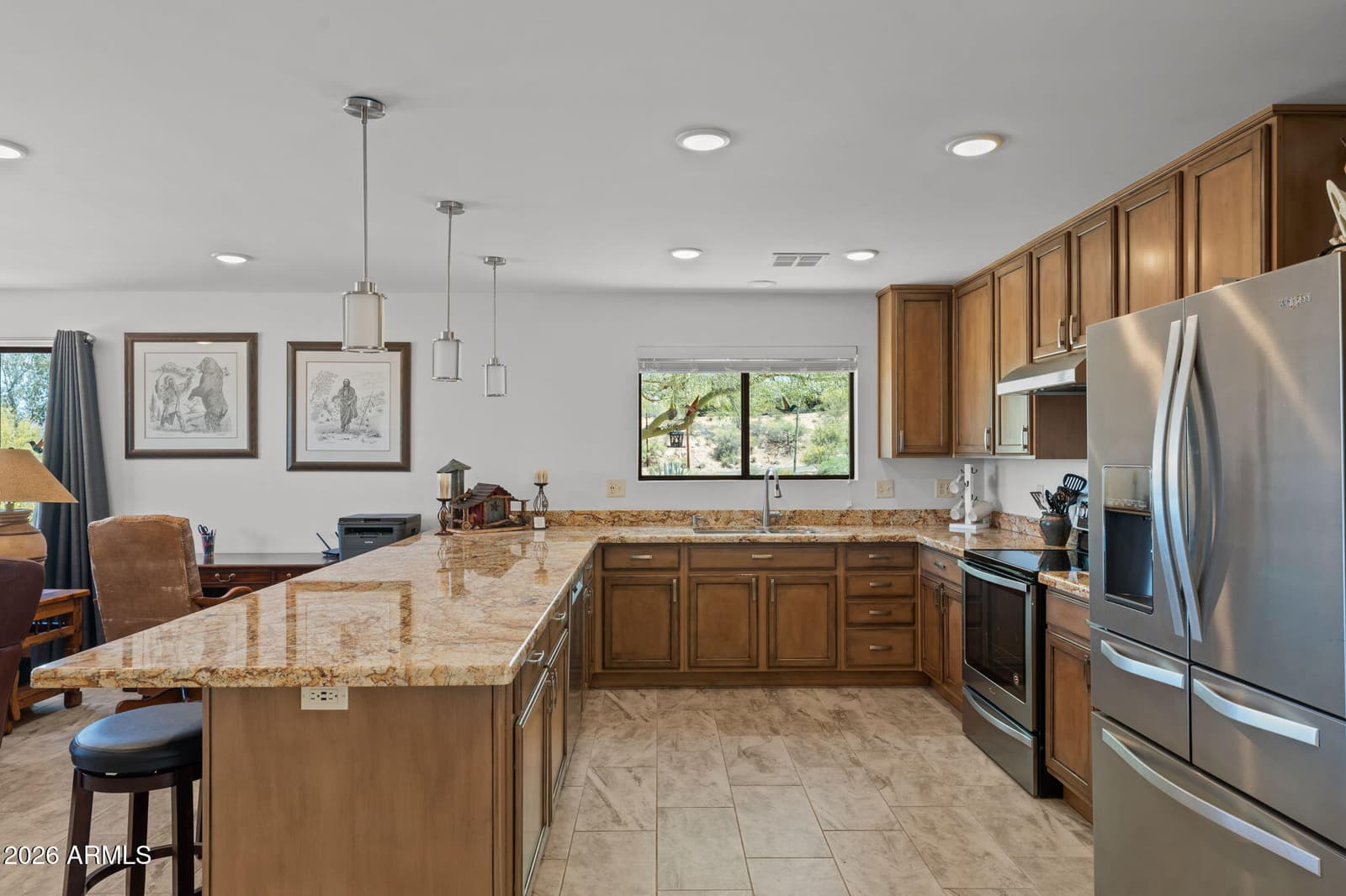 1455 N LAZY FOX Road, Wickenburg, AZ 85390 — photo 10 of 44