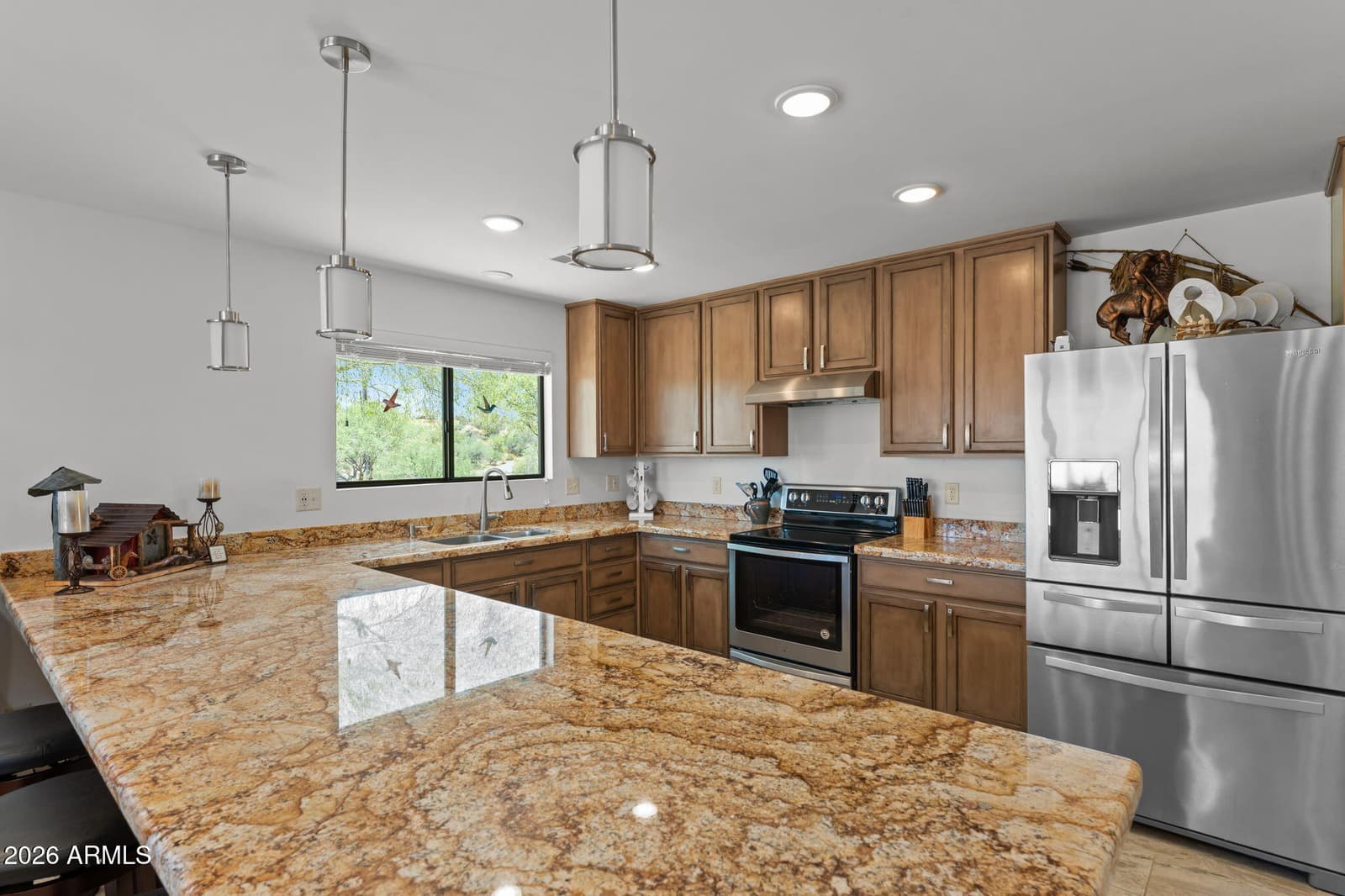 1455 N LAZY FOX Road, Wickenburg, AZ 85390 — photo 11 of 44