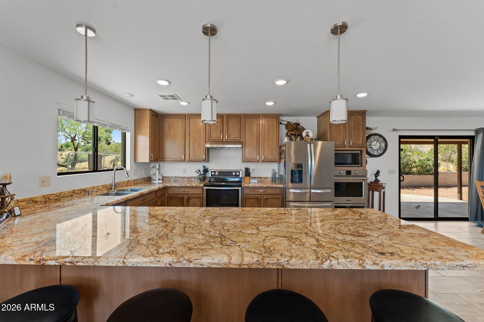 1455 N LAZY FOX Road, Wickenburg, AZ 85390 — photo 12 of 44