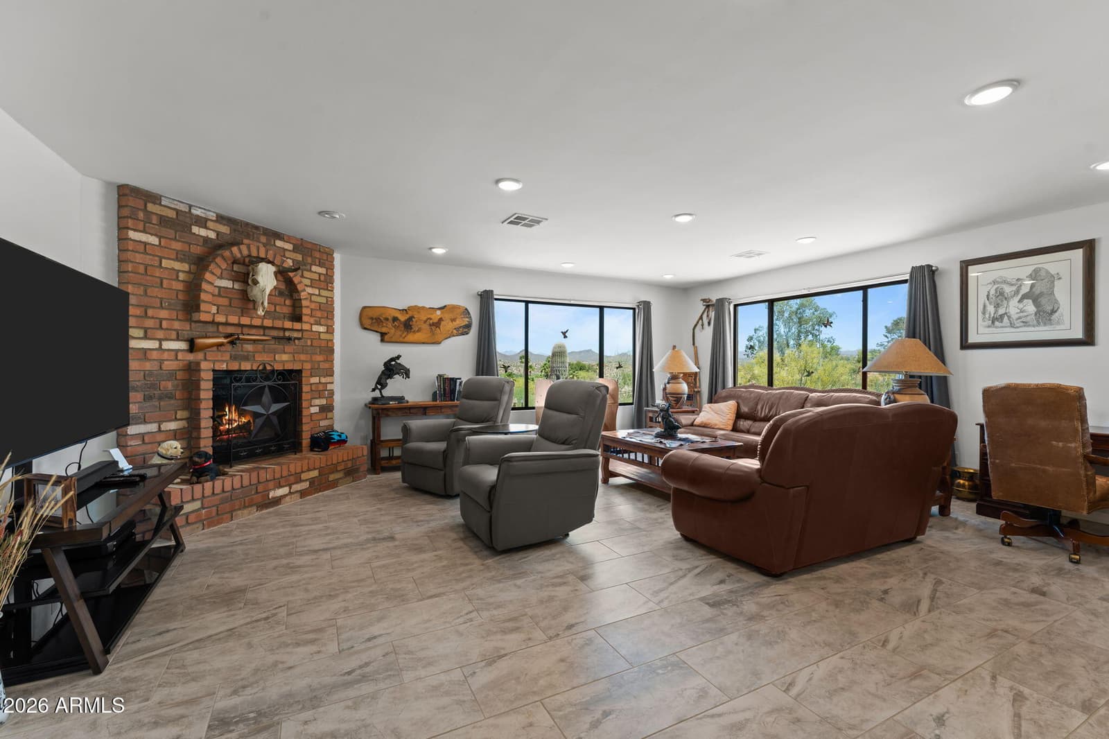 1455 N LAZY FOX Road, Wickenburg, AZ 85390 — photo 13 of 44