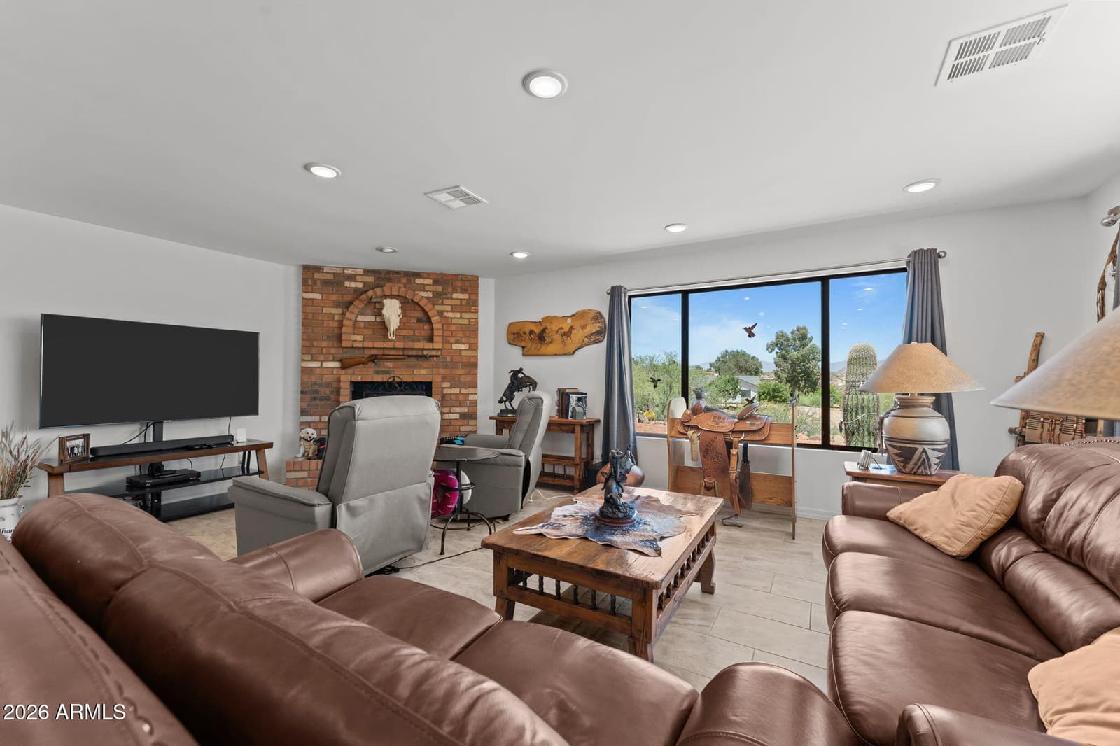 1455 N LAZY FOX Road, Wickenburg, AZ 85390 — photo 17 of 44