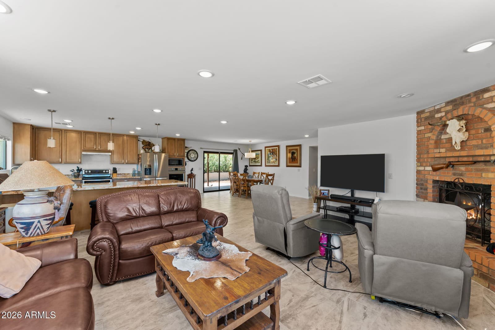 1455 N LAZY FOX Road, Wickenburg, AZ 85390 — photo 18 of 44