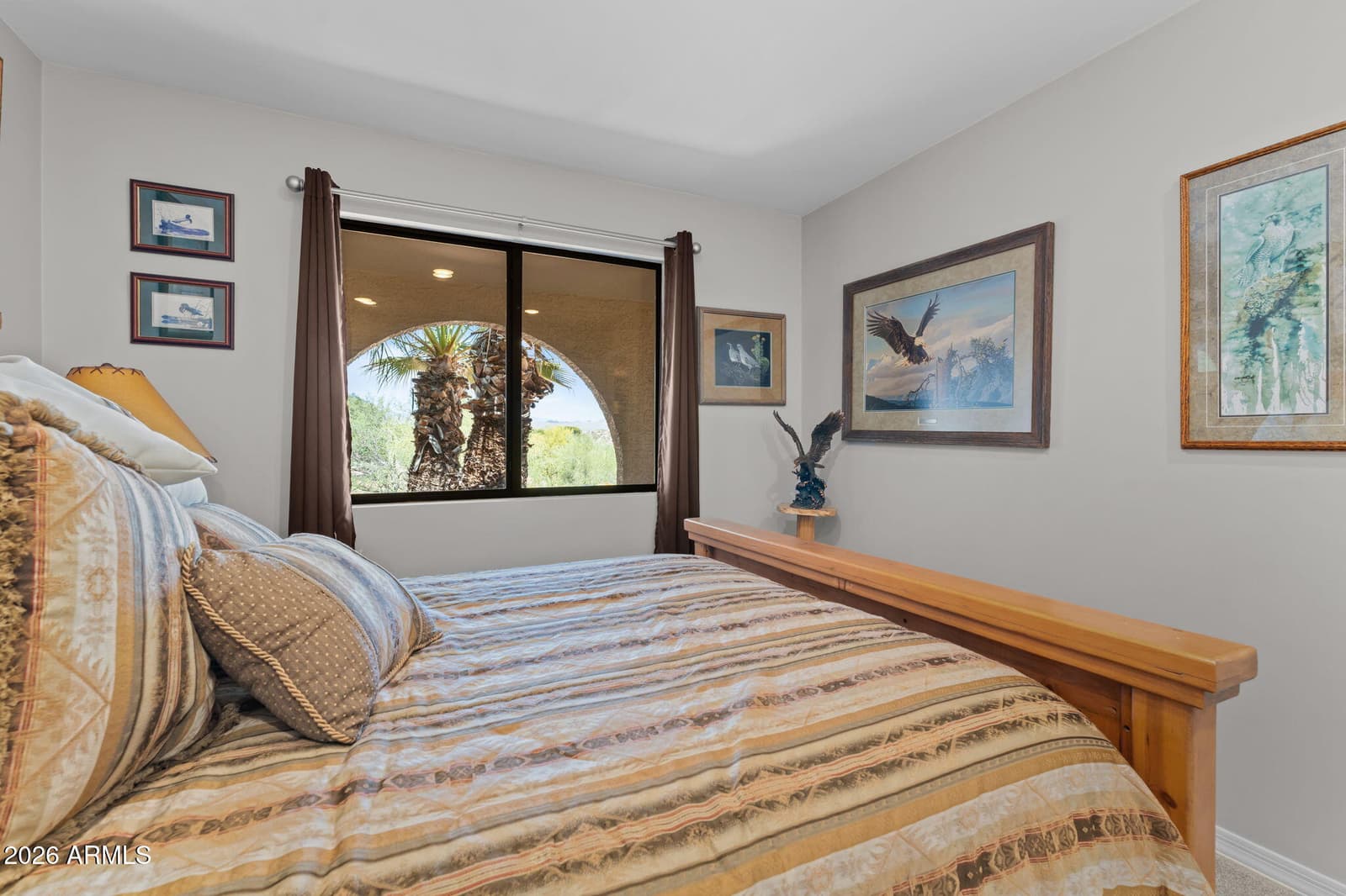 1455 N LAZY FOX Road, Wickenburg, AZ 85390 — photo 28 of 44