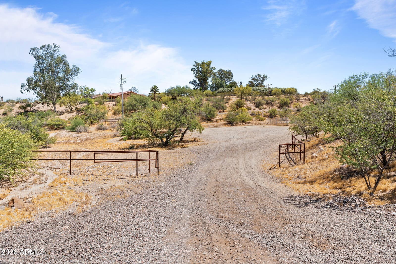 1455 N LAZY FOX Road, Wickenburg, AZ 85390 — photo 30 of 44