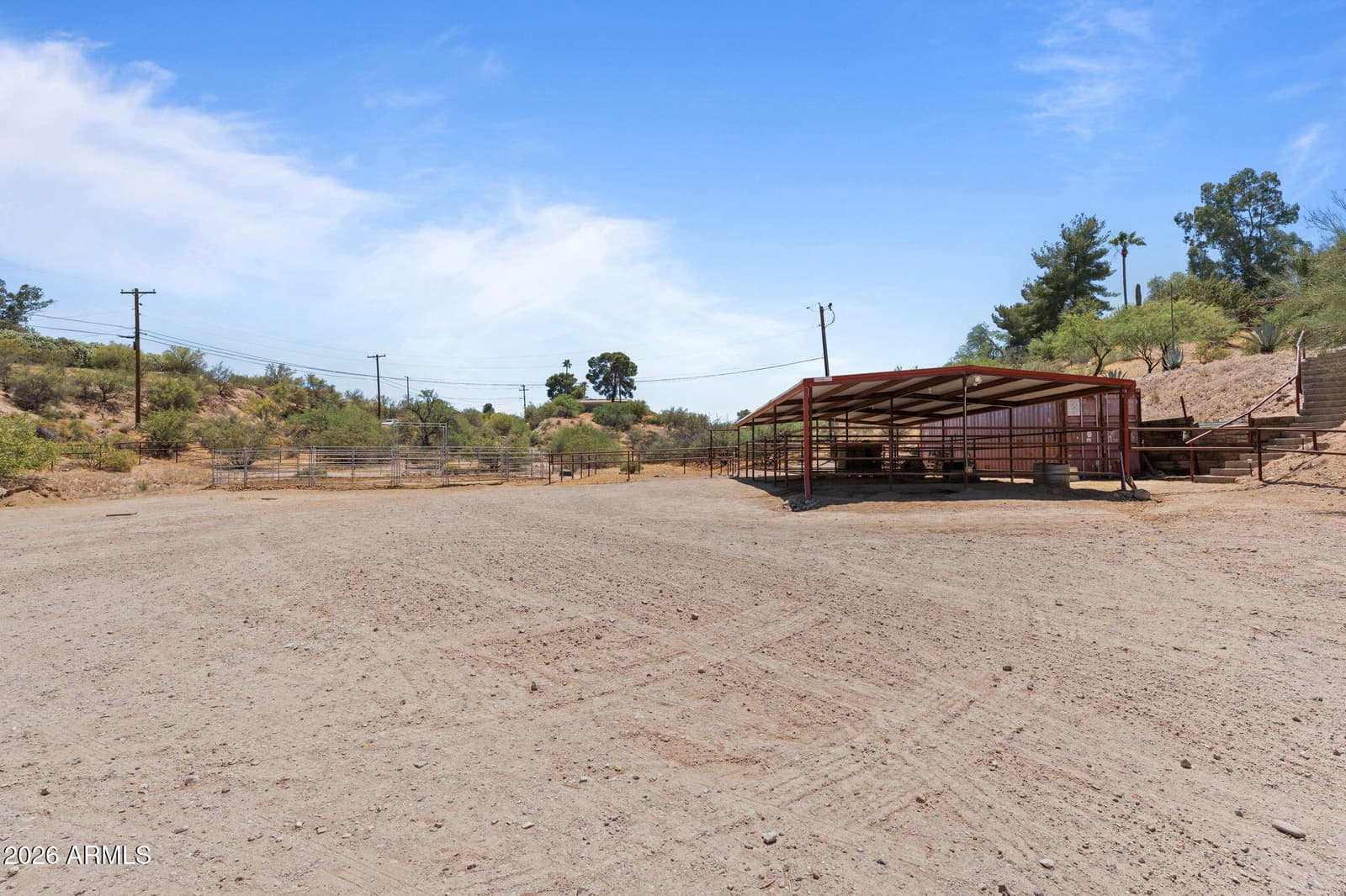 1455 N LAZY FOX Road, Wickenburg, AZ 85390 — photo 31 of 44