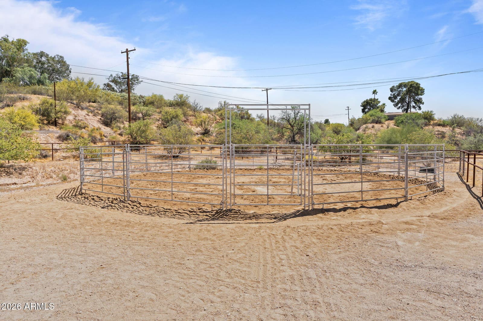 1455 N LAZY FOX Road, Wickenburg, AZ 85390 — photo 33 of 44