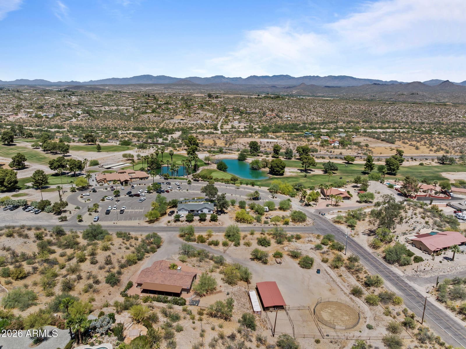 1455 N LAZY FOX Road, Wickenburg, AZ 85390 — photo 39 of 44