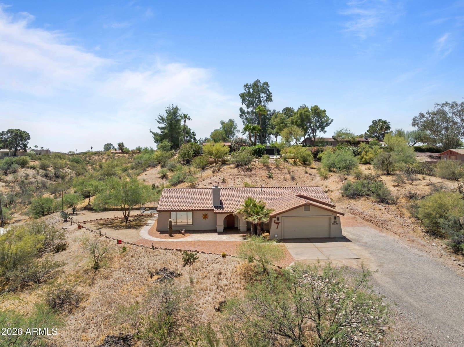 1455 N LAZY FOX Road, Wickenburg, AZ 85390 — photo 41 of 44