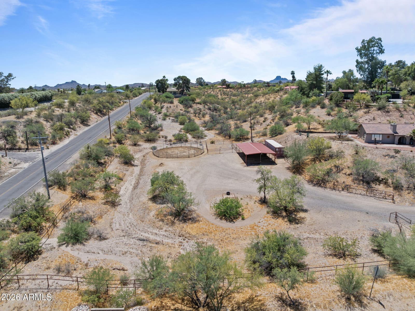 1455 N LAZY FOX Road, Wickenburg, AZ 85390 — photo 44 of 44