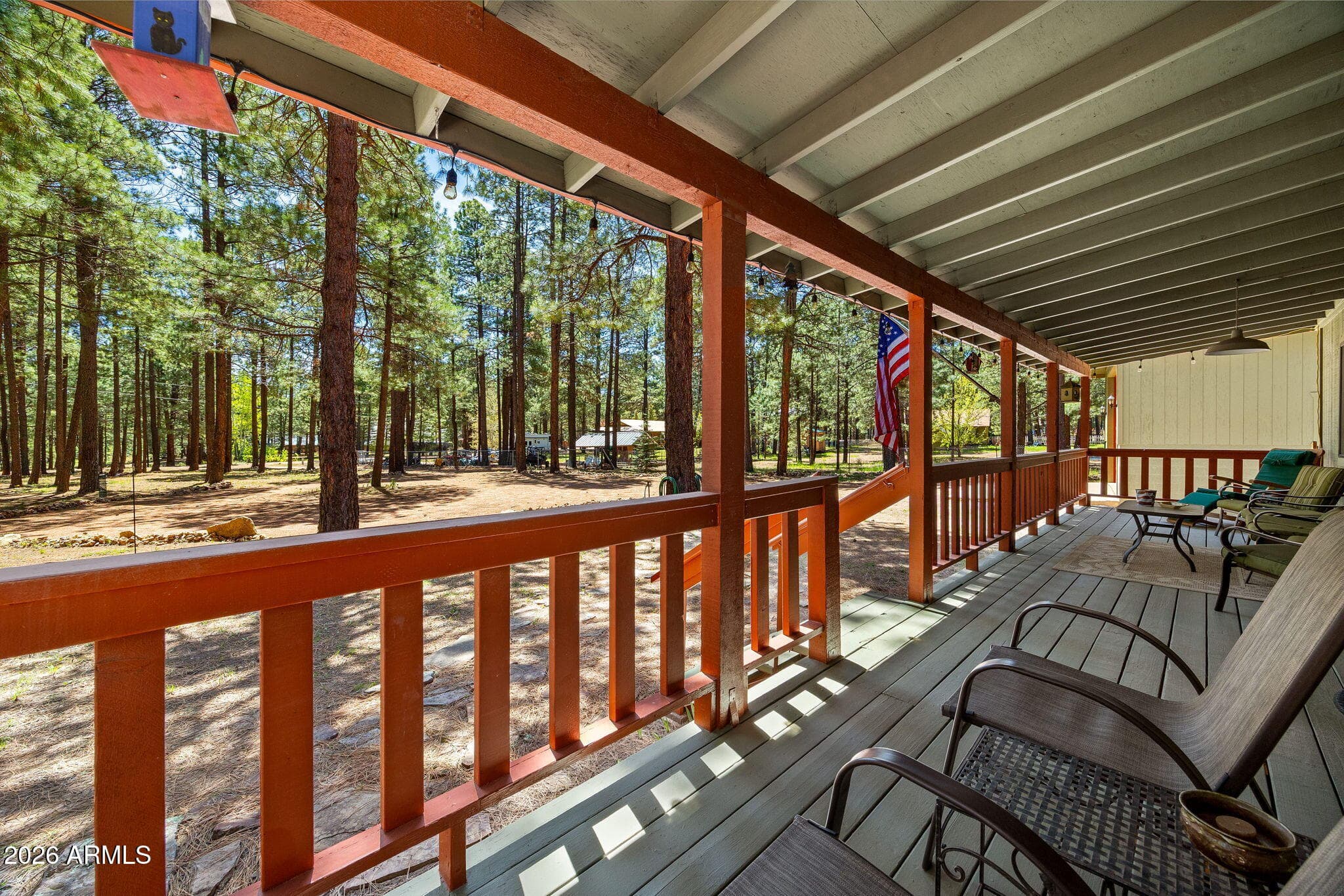 1947 FERRET Circle, Forest Lakes, AZ 85931 — photo 7 of 34