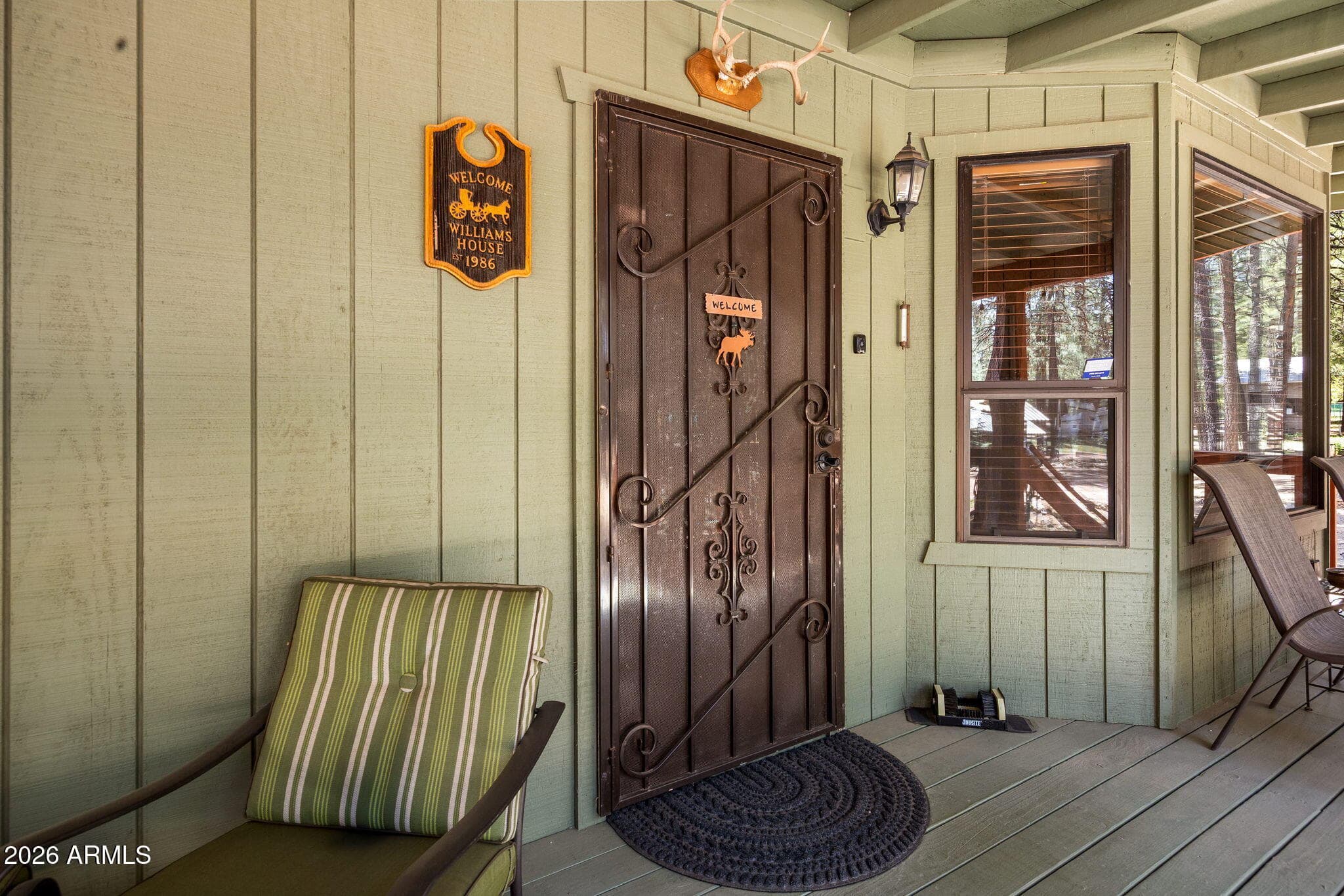 1947 FERRET Circle, Forest Lakes, AZ 85931 — photo 9 of 34