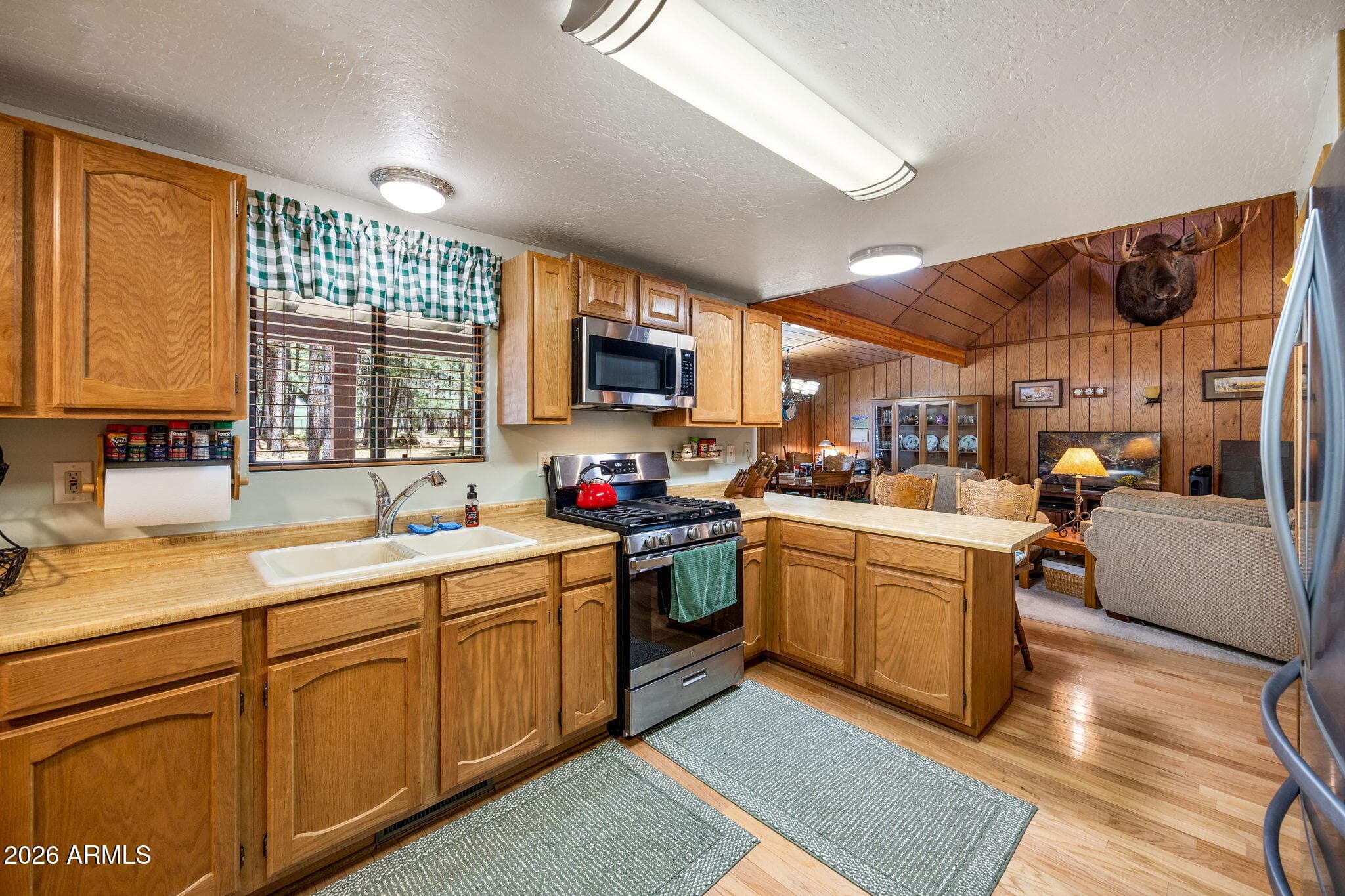 1947 FERRET Circle, Forest Lakes, AZ 85931 — photo 15 of 34