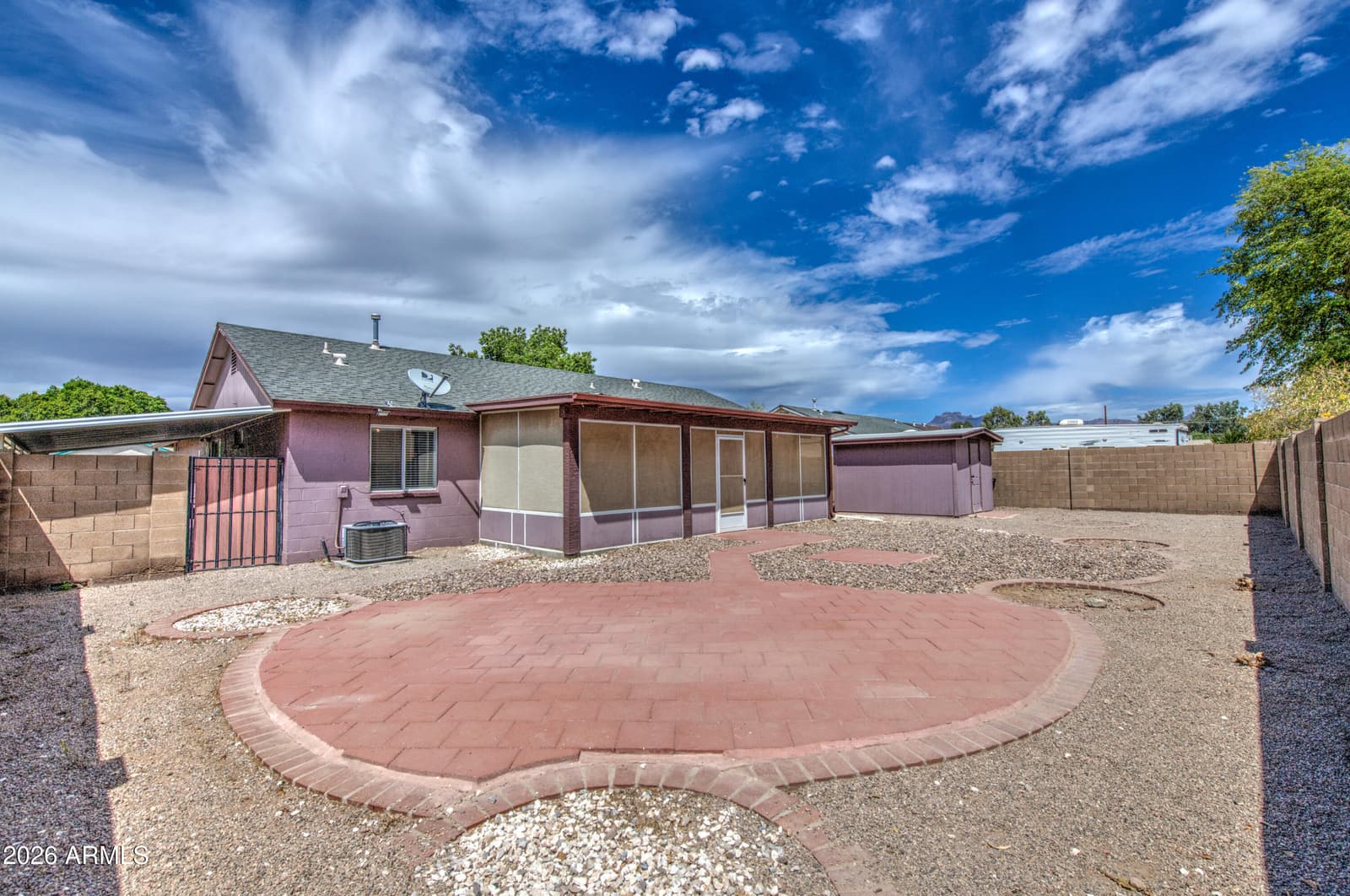 1757 W RAY Lane, Apache Junction, AZ 85120 — photo 44 of 47